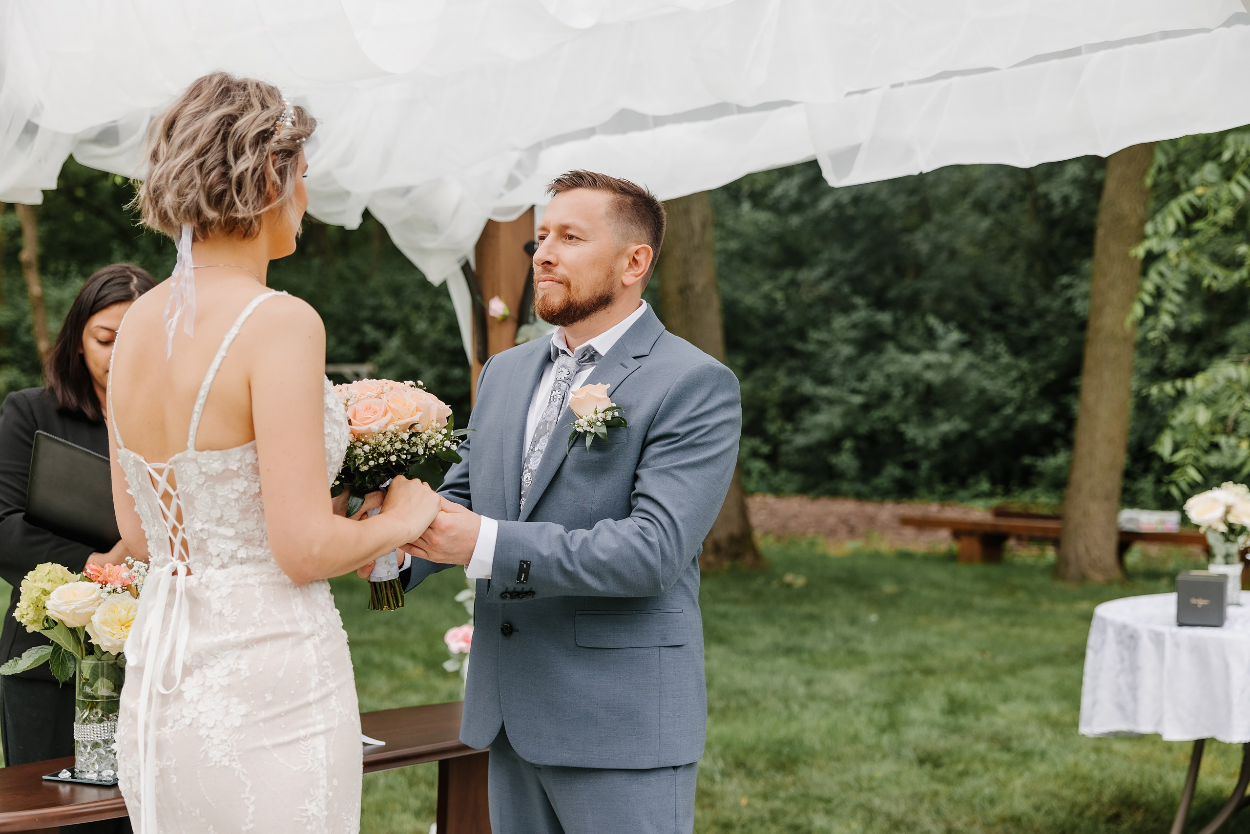 08.06.2024 Wedding. Wedding family event photographer in Chicago Nick Yushevich