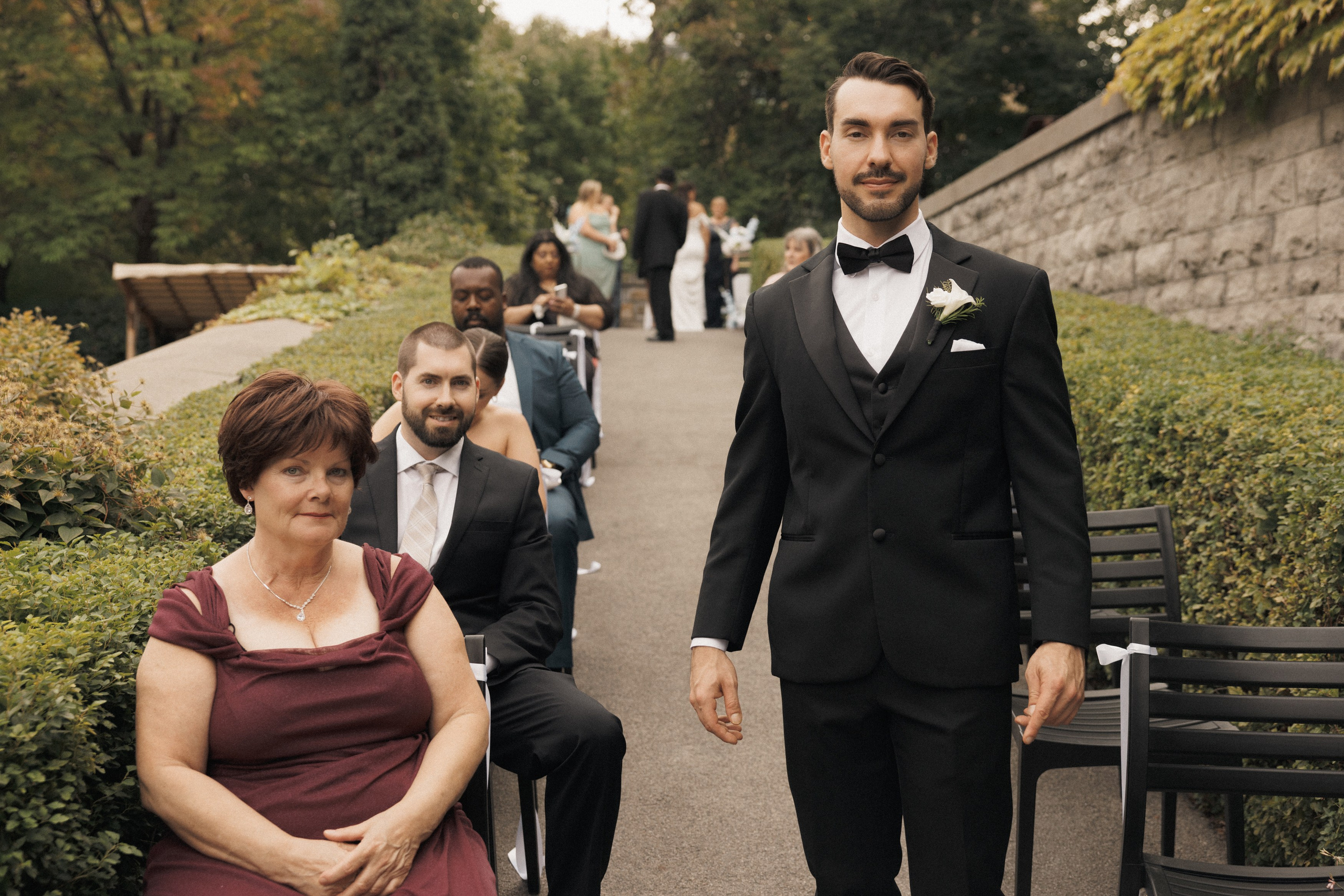 Samantha & Brandon. Anna Gabitova | Montreal Family, Newborn & Maternity Photographer