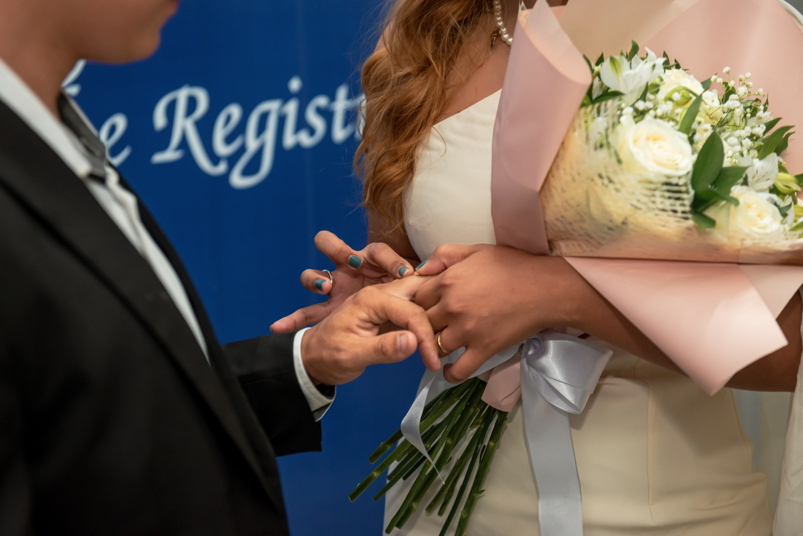 Casamento Civil — Samir & Samara. Produtora Yasunaka | Fotografia e Vídeo