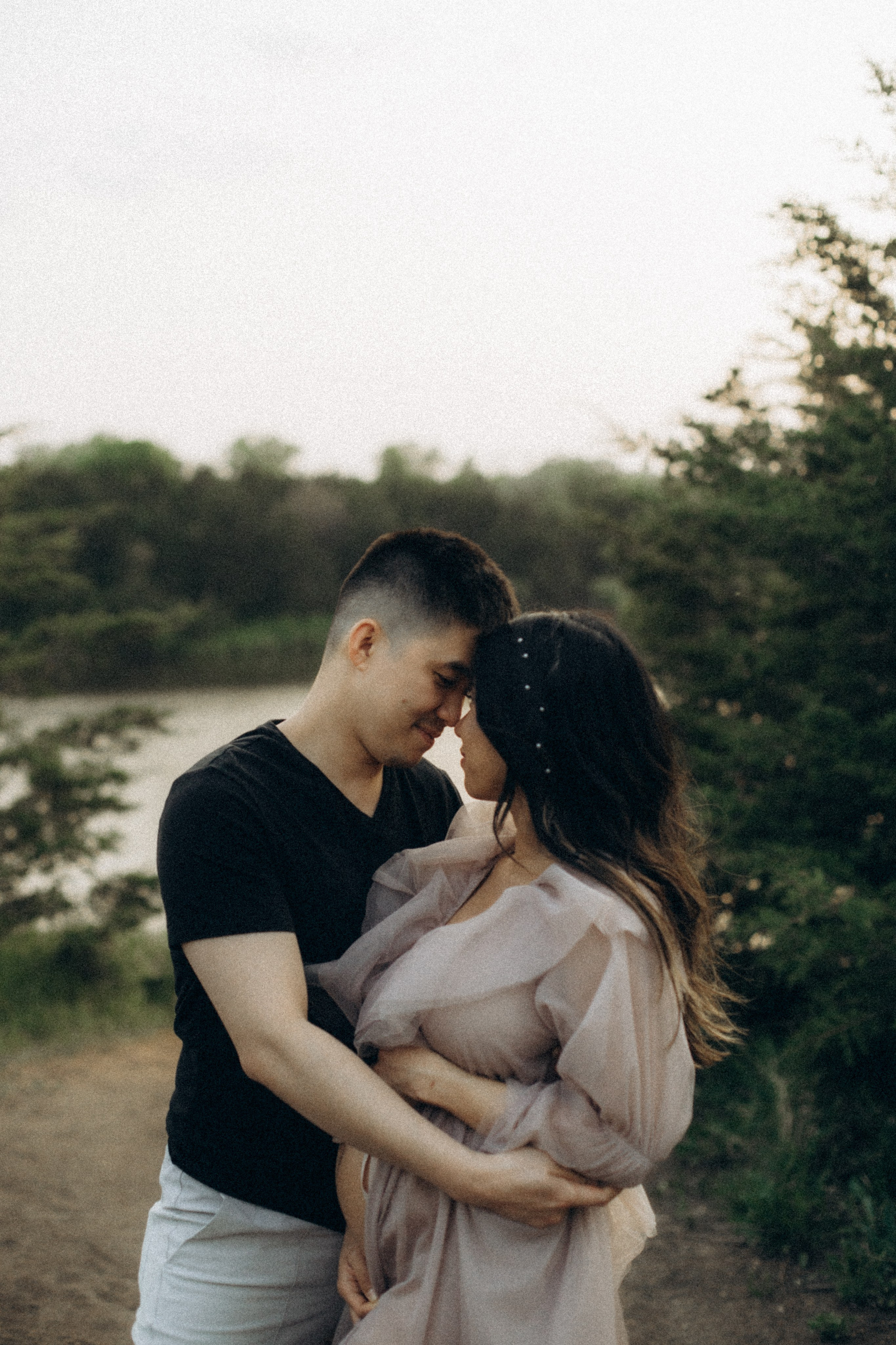 Mama Alona. CAPTURED BY SHANKS PHOTOGRAPHY