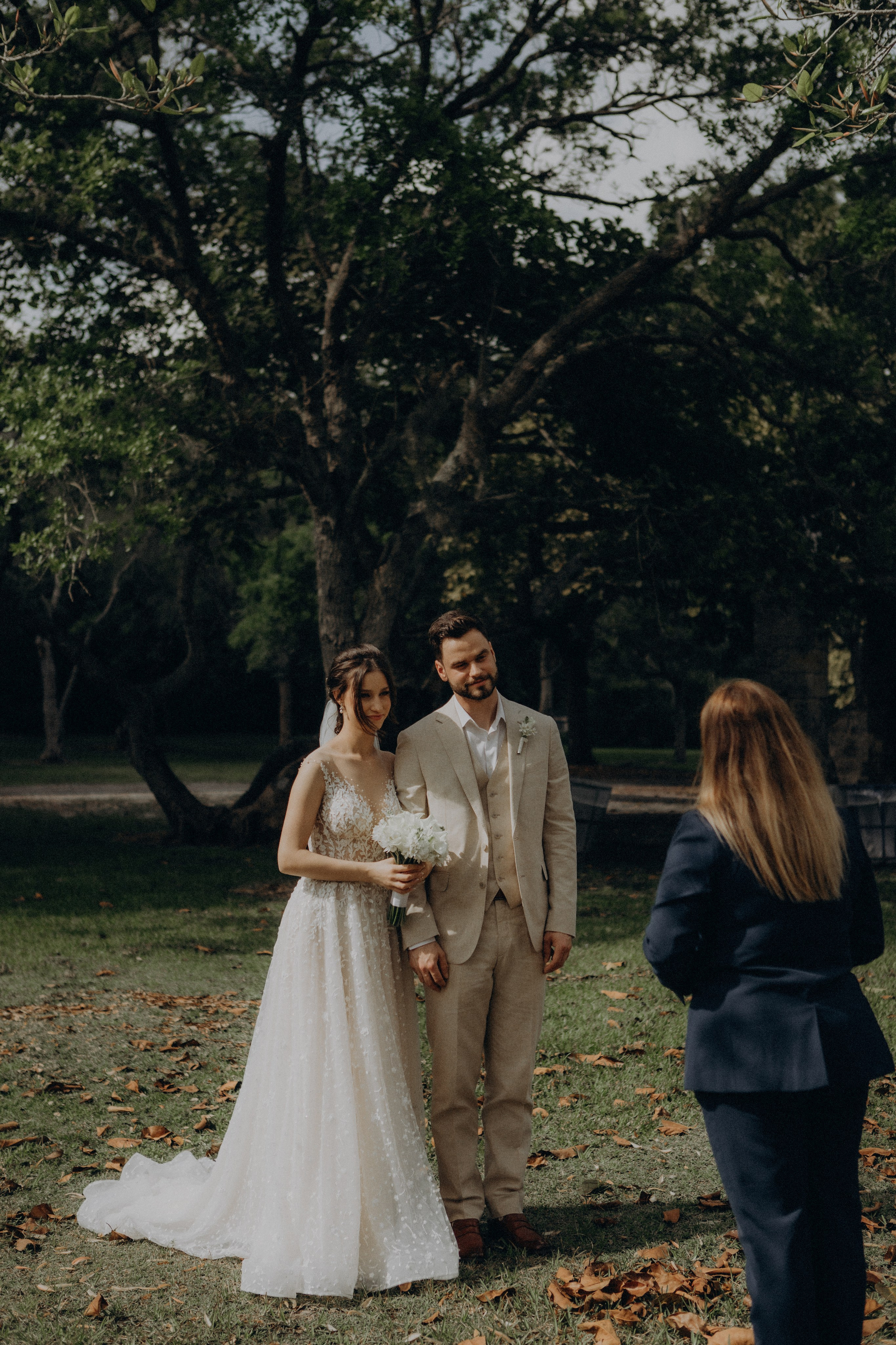 Max & Kristina (FL). CAPTURED BY SHANKS PHOTOGRAPHY