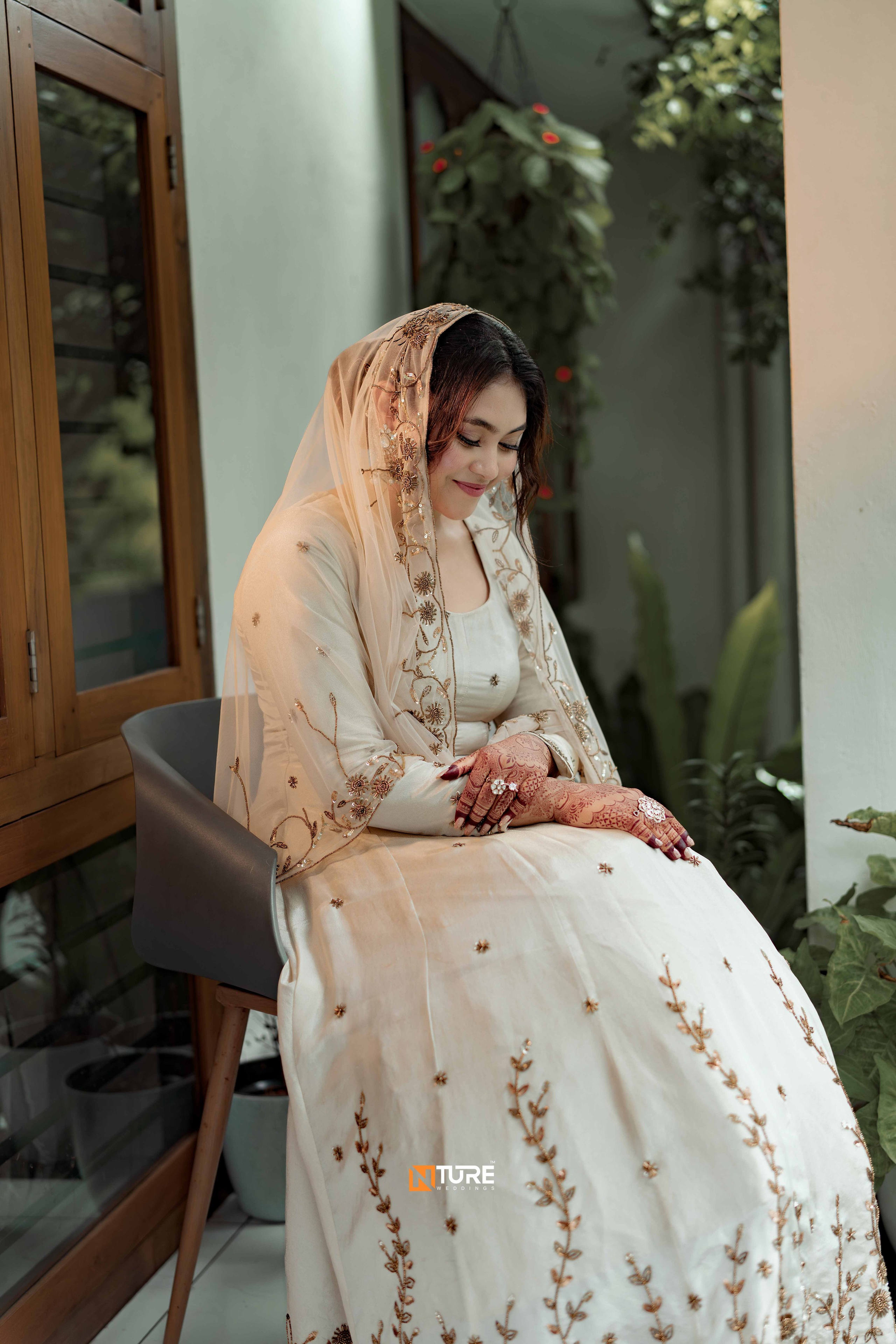 PHOTOS. NTURE WEDDING