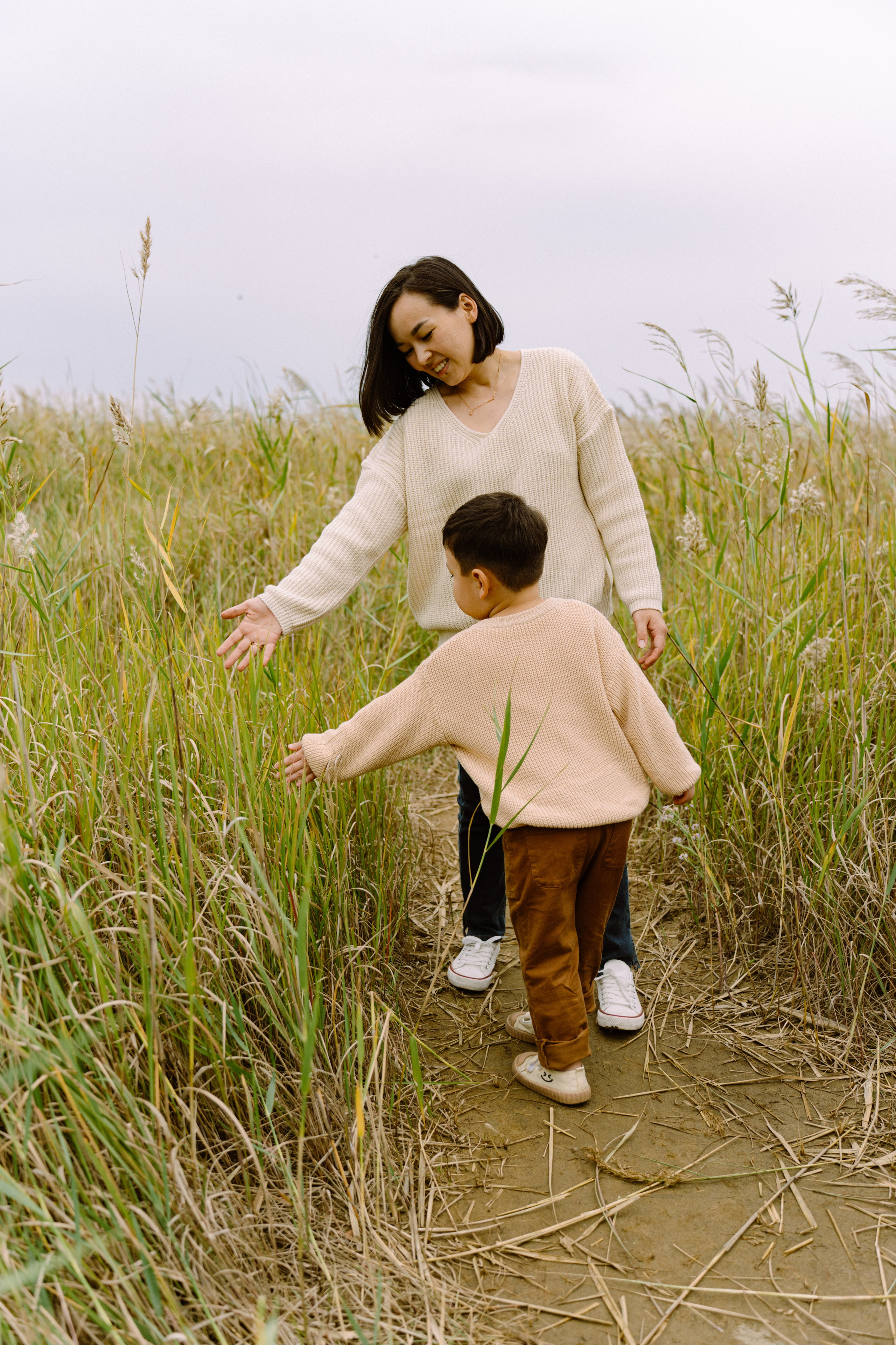 Family. Фотограф Екатерина Хан