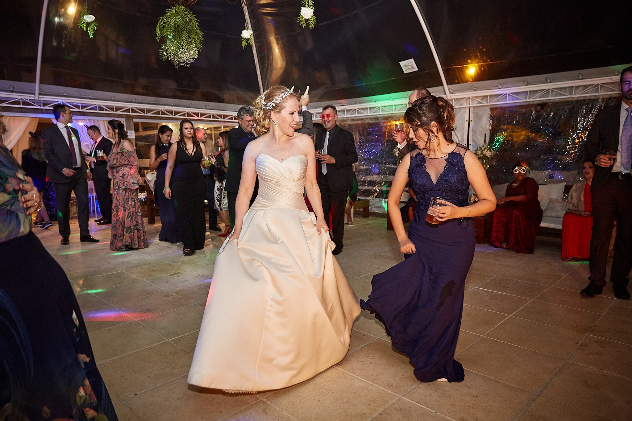 Casamento Tatiana e Aleksanders. Fotógrafo de casamentos em Florianópolis