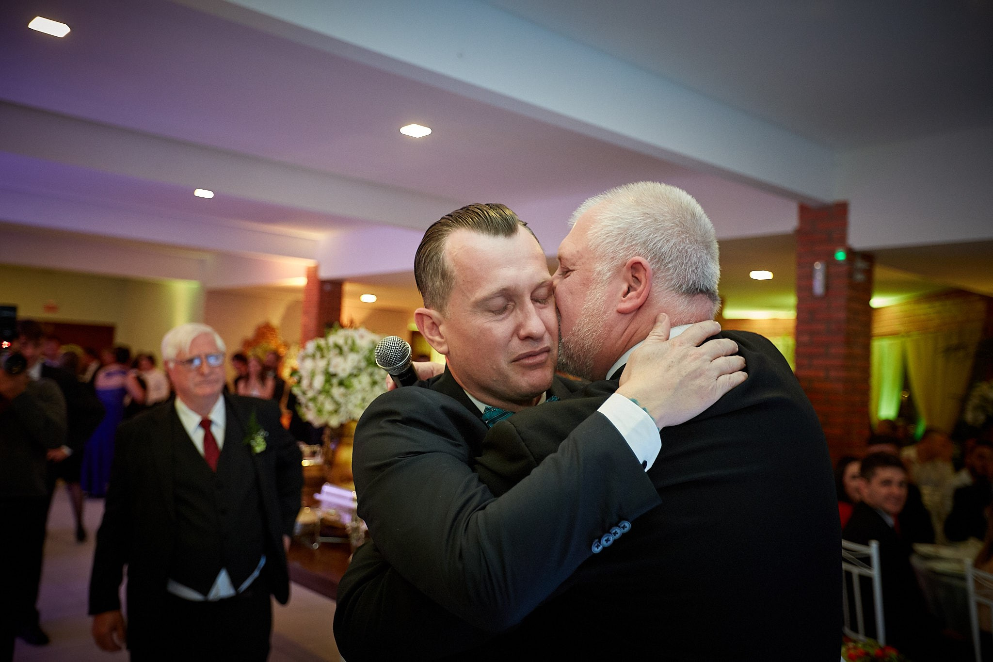Casamento Carol e Ricardo. Fotógrafo de casamentos em Florianópolis