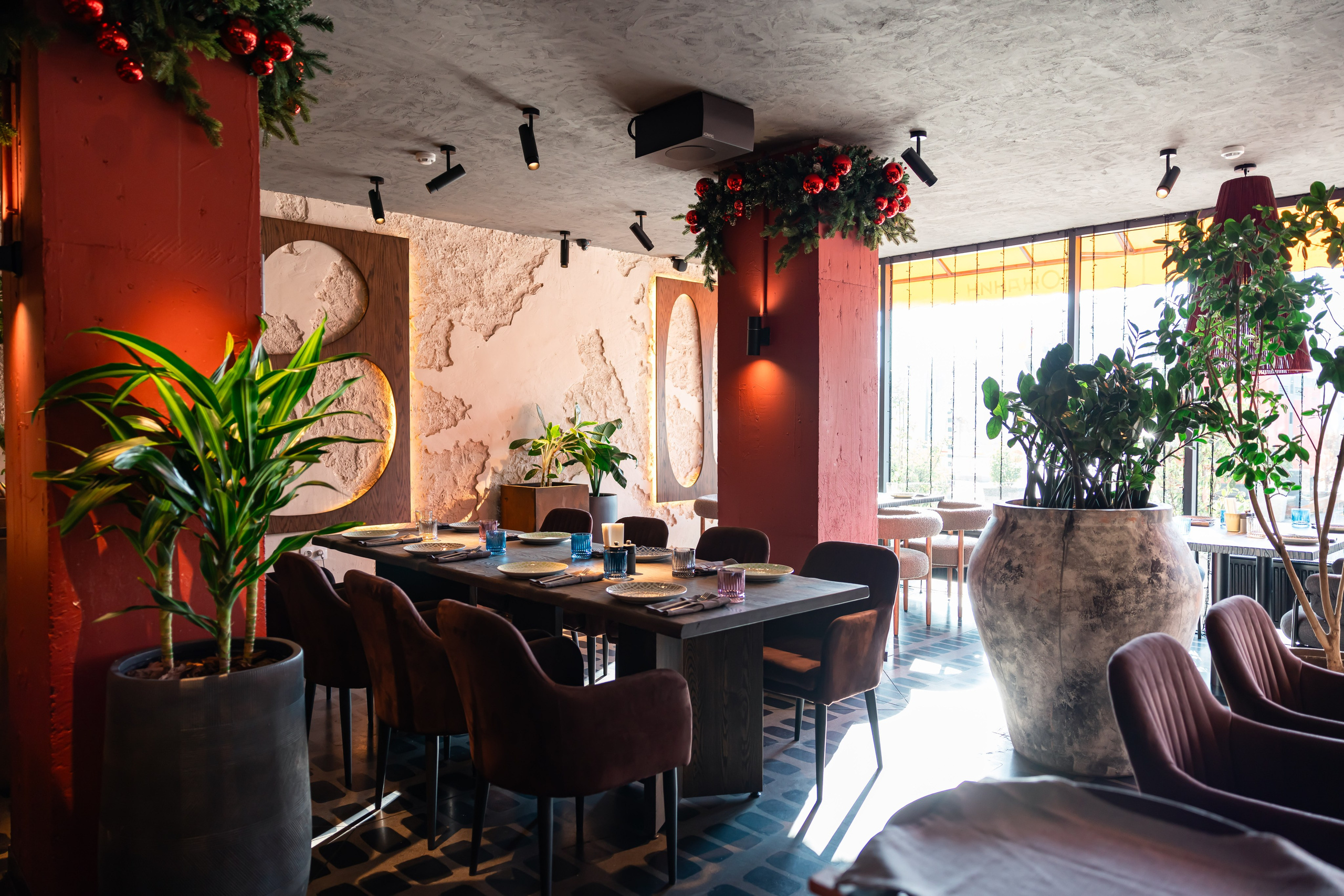 Интерьерная фотосъёмка. Яркие моменты, запечатленные в каждом кадре