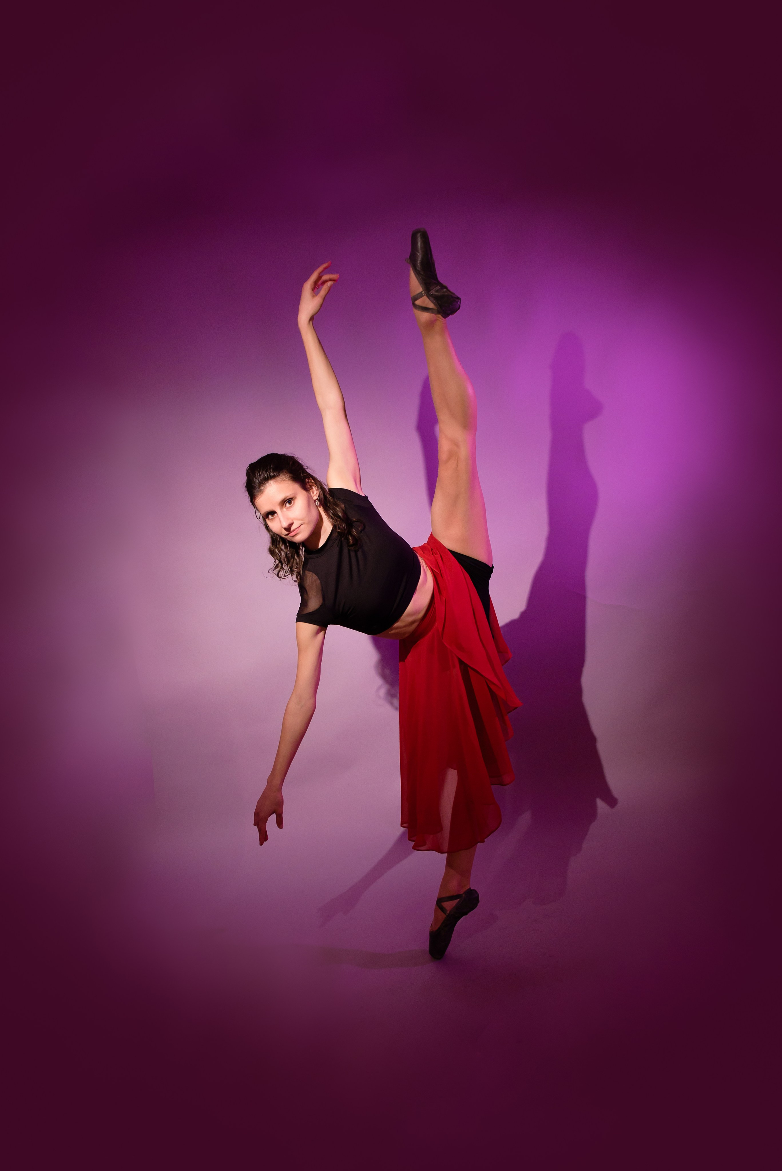 ~Balerina~. Andreea Ivan art-Fotograf Constanta, Fotograf profesionist Constanta, Fotograf de nunta Constanta, botez, sedinte foto cu tematica, portret