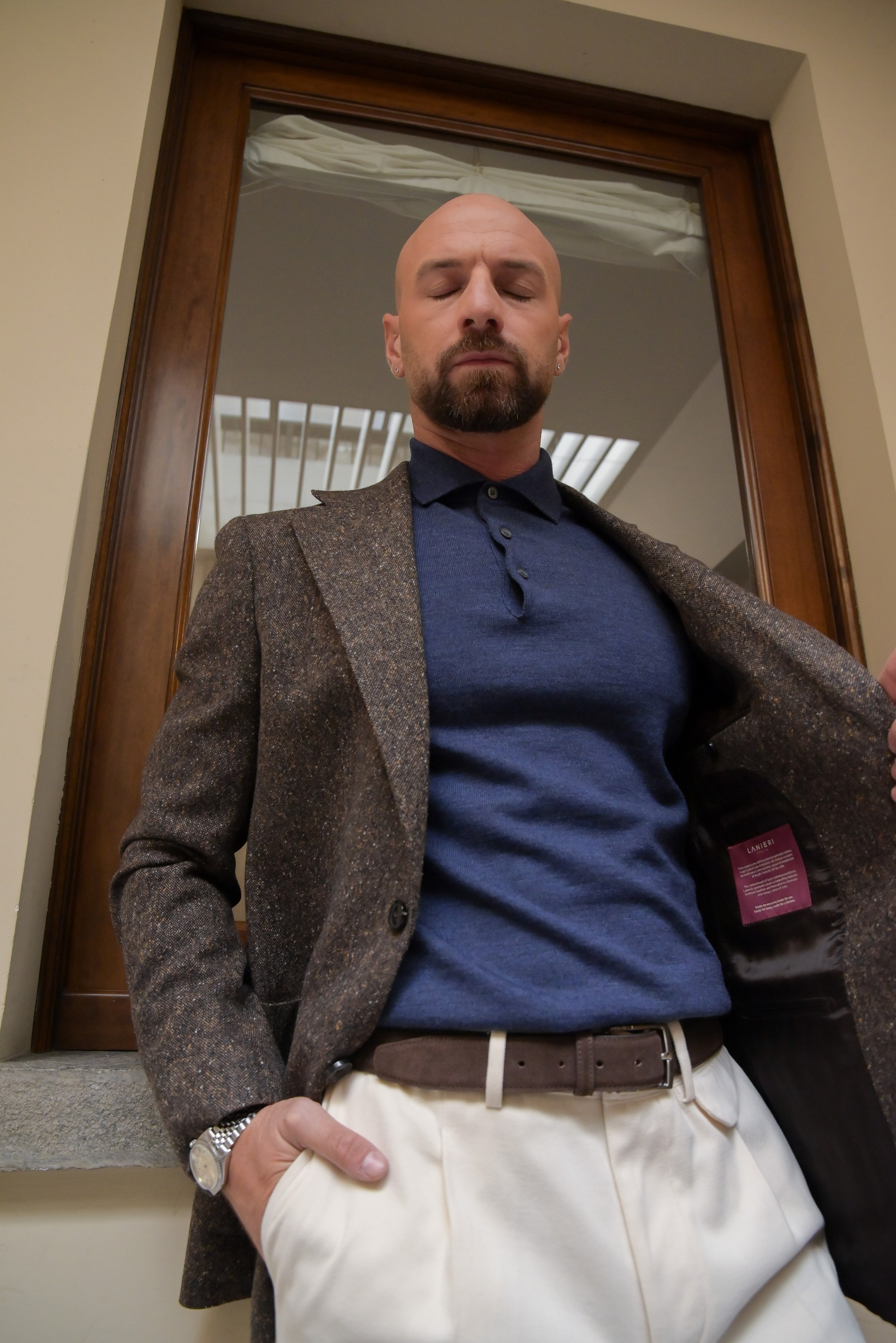 LANIERI - CONTENUTI PER IL PUNTO DI VENDITA DI TORINO