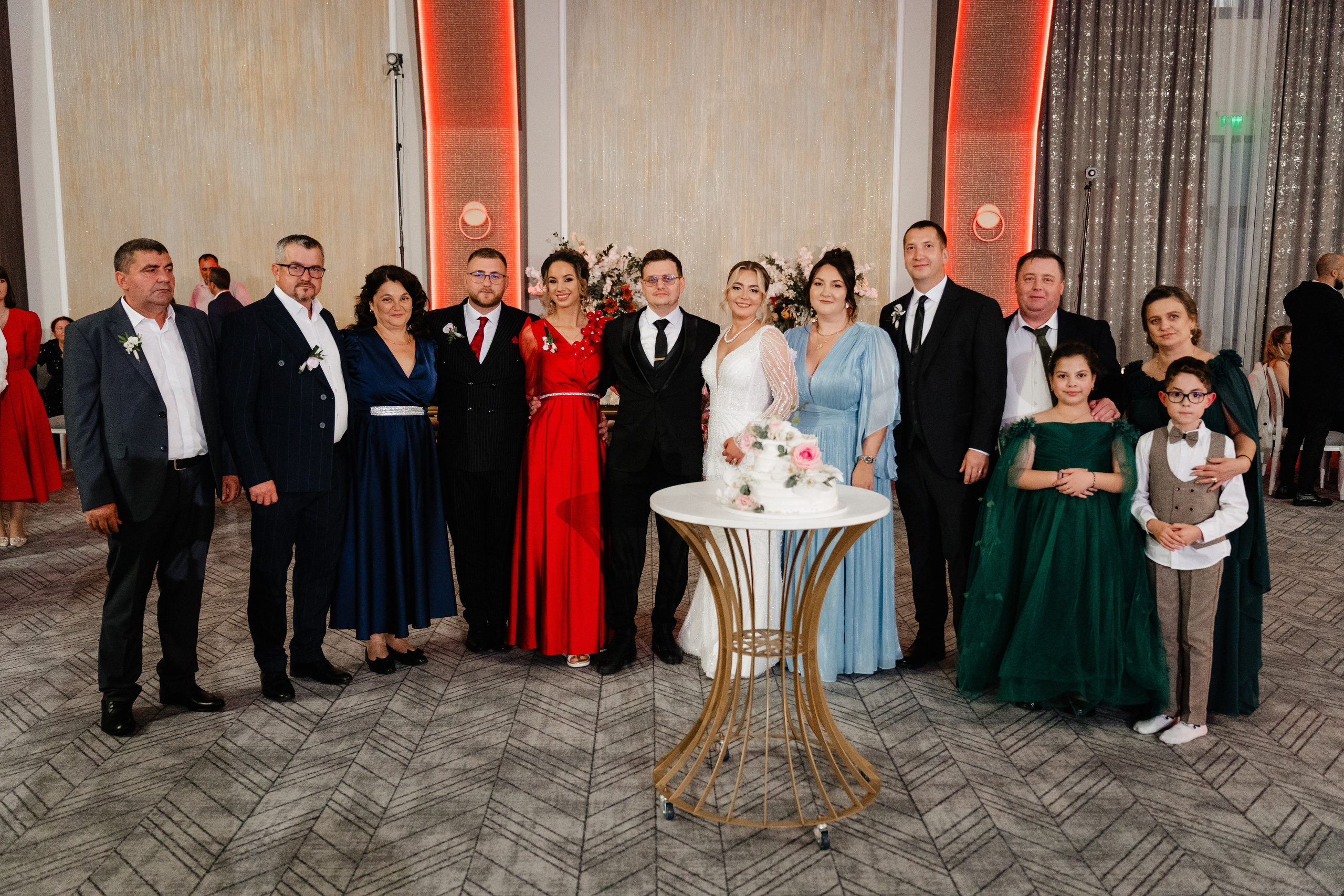 Daiana & Adrian. Derevlean Daniel Fotograf