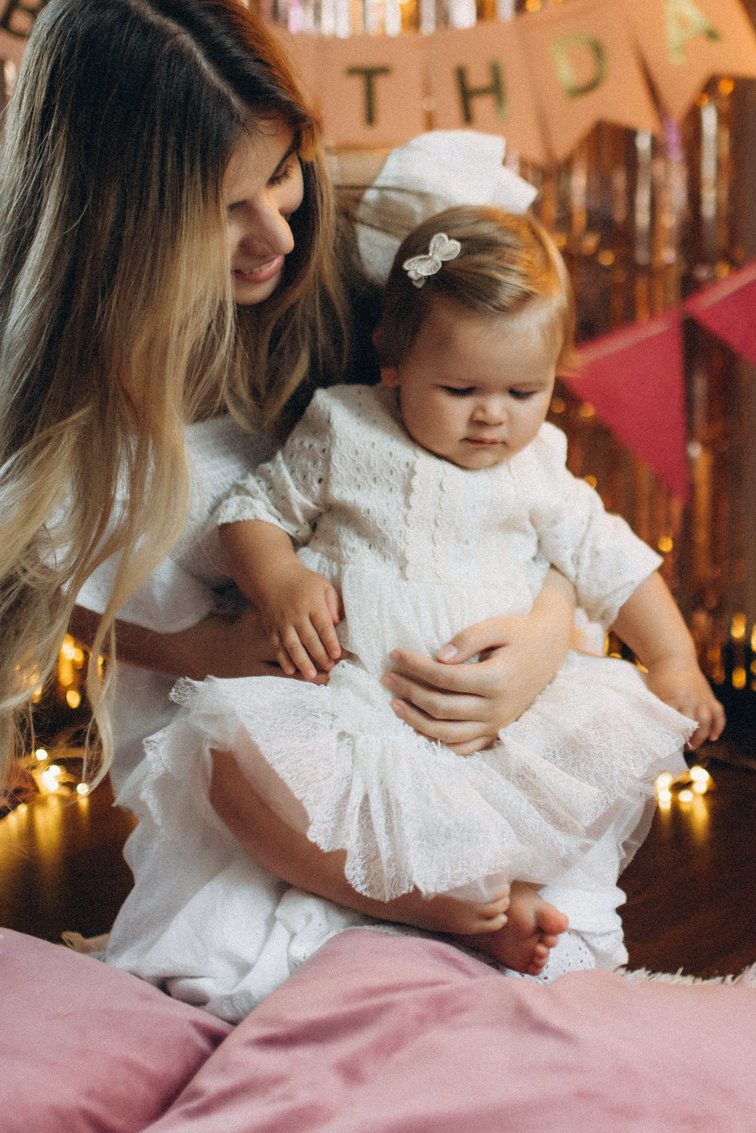 Семейная фотосессия 1 годика. Семейный фотограф Лейпциг, Германия