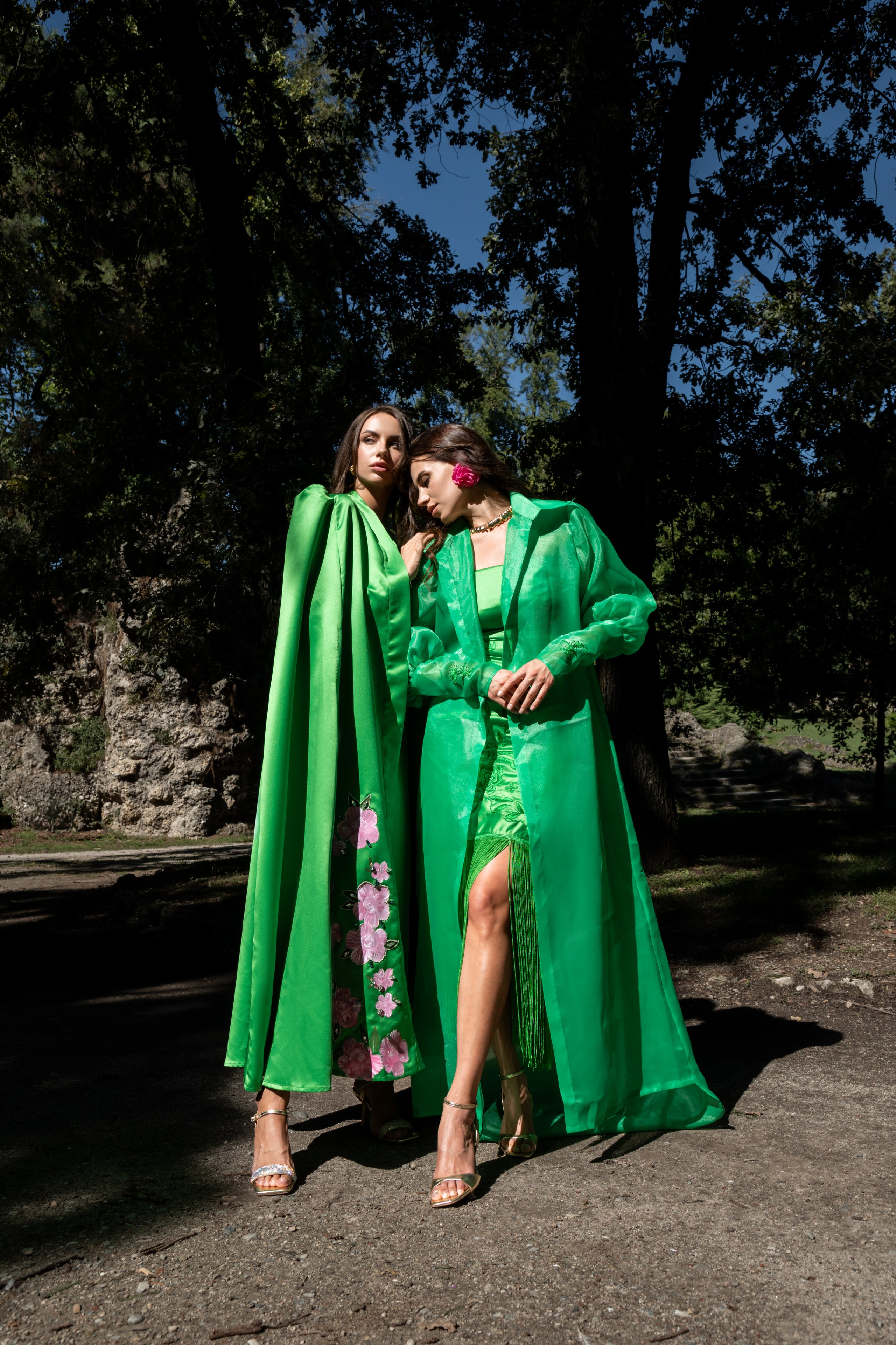 Dina Collection 2024-2025. Photographer in Milan |Mila Pro Photo