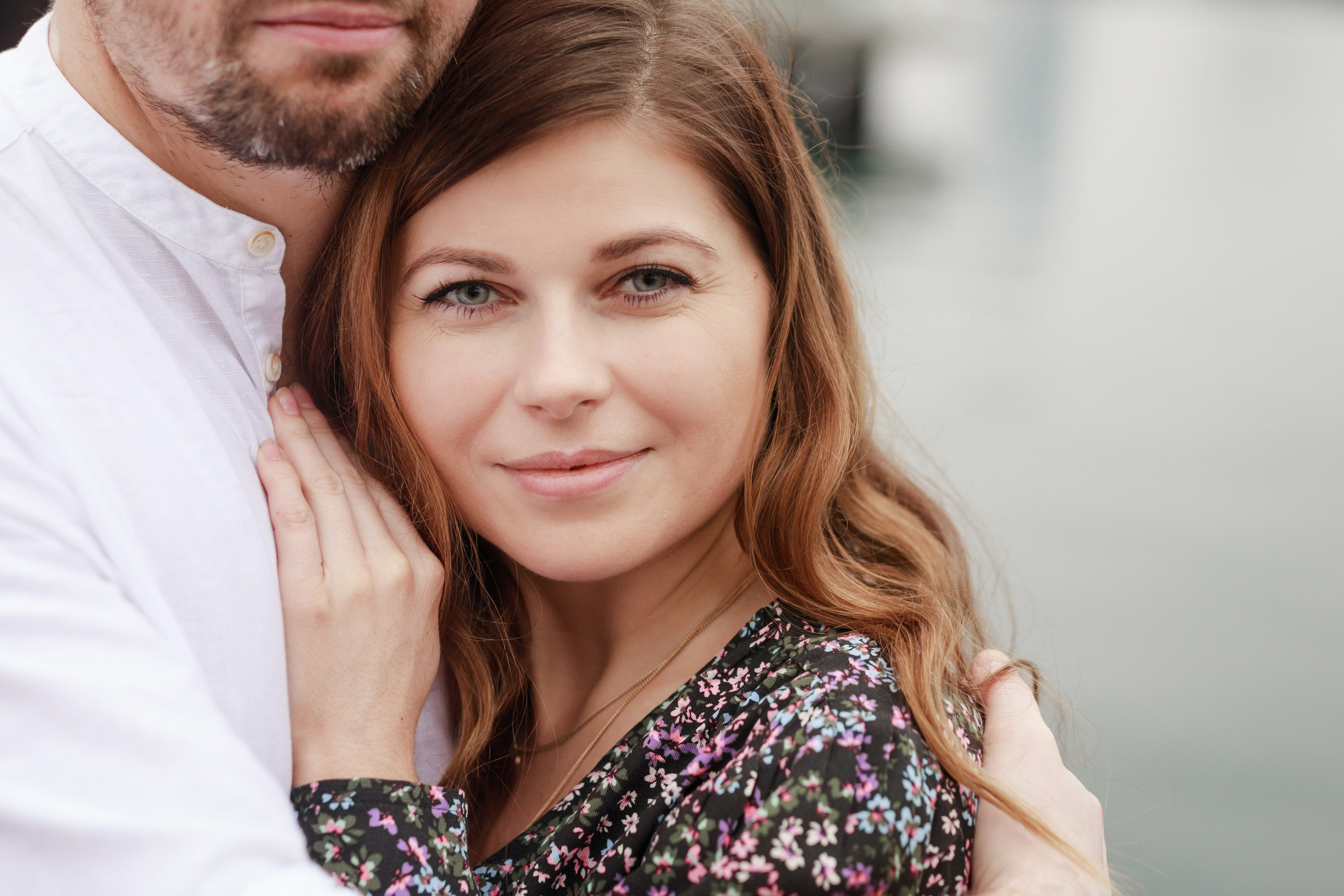 Damian i Monika. Fotograf w Barcelonie Hiszpanii Maslik Yulia