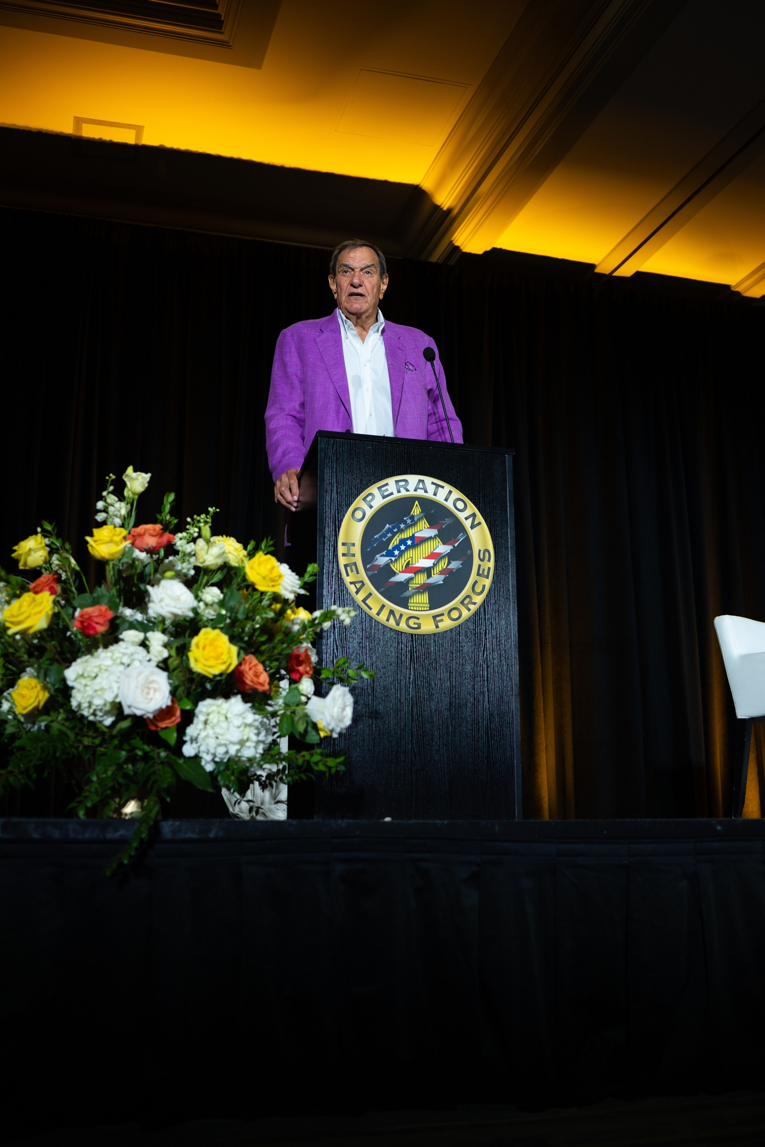 Healing Forces 2025. Out and About 239