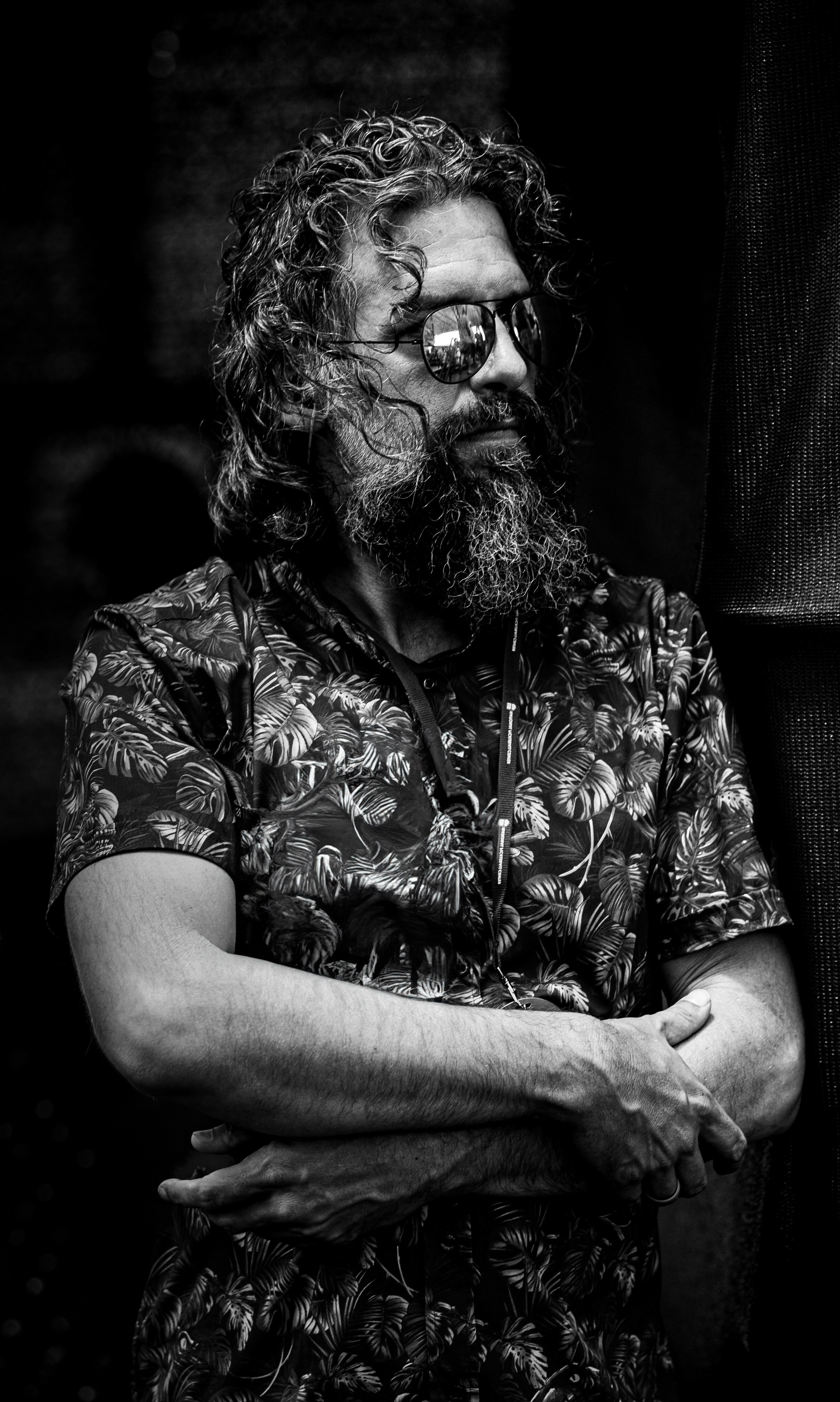 About Town Series. Out and About 239