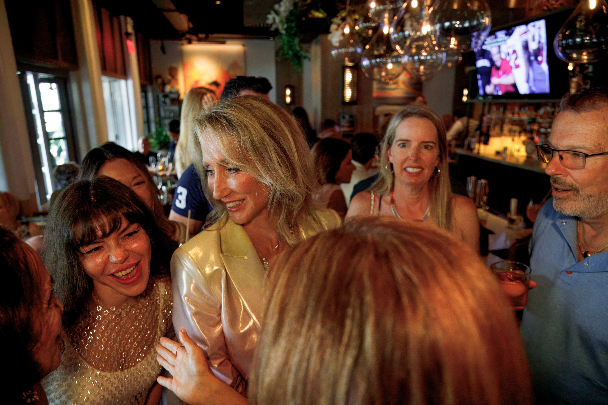 Summer Birthday at Del Mar. Out and About 239