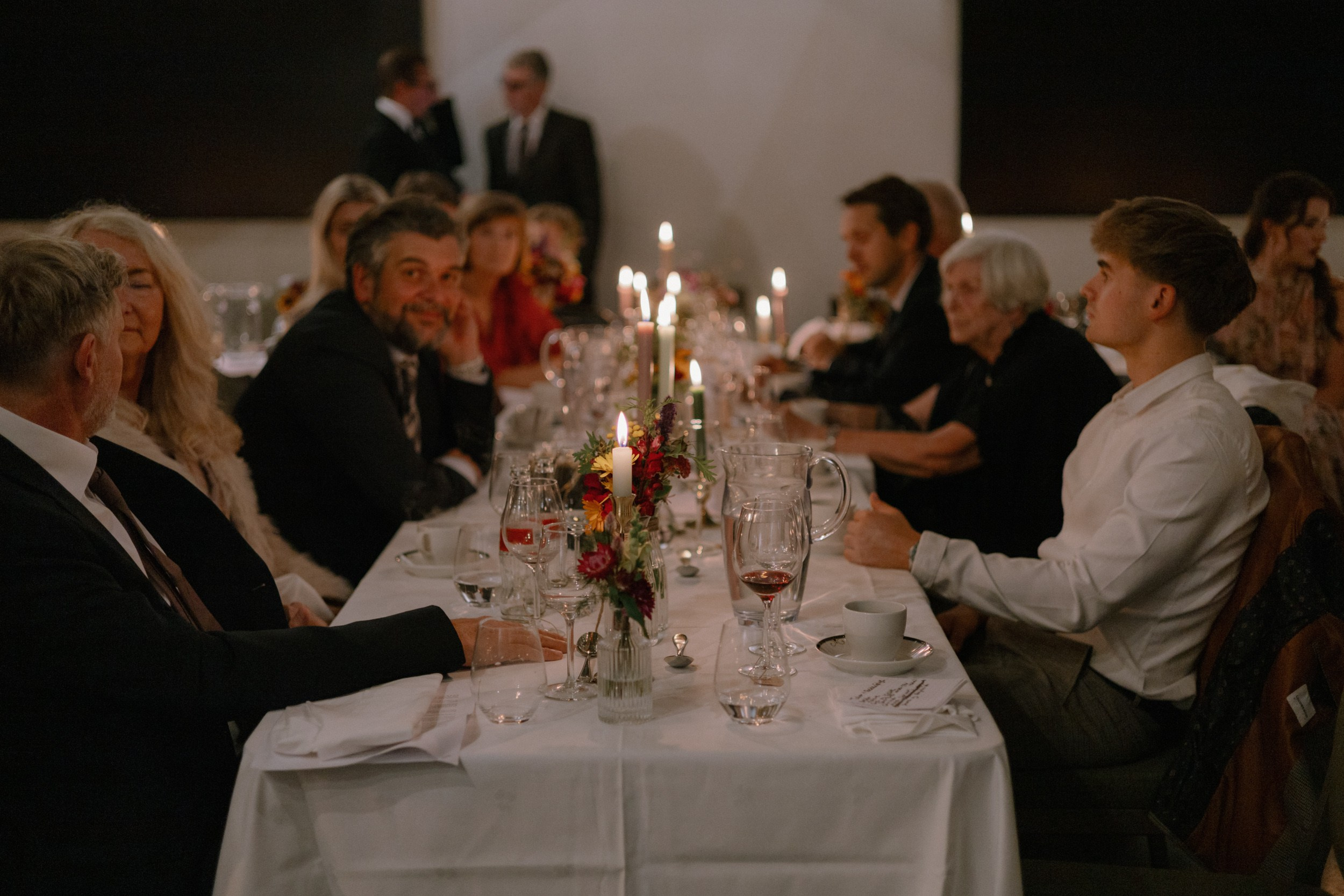 Our beautiful film. Warm family & Wedding stories