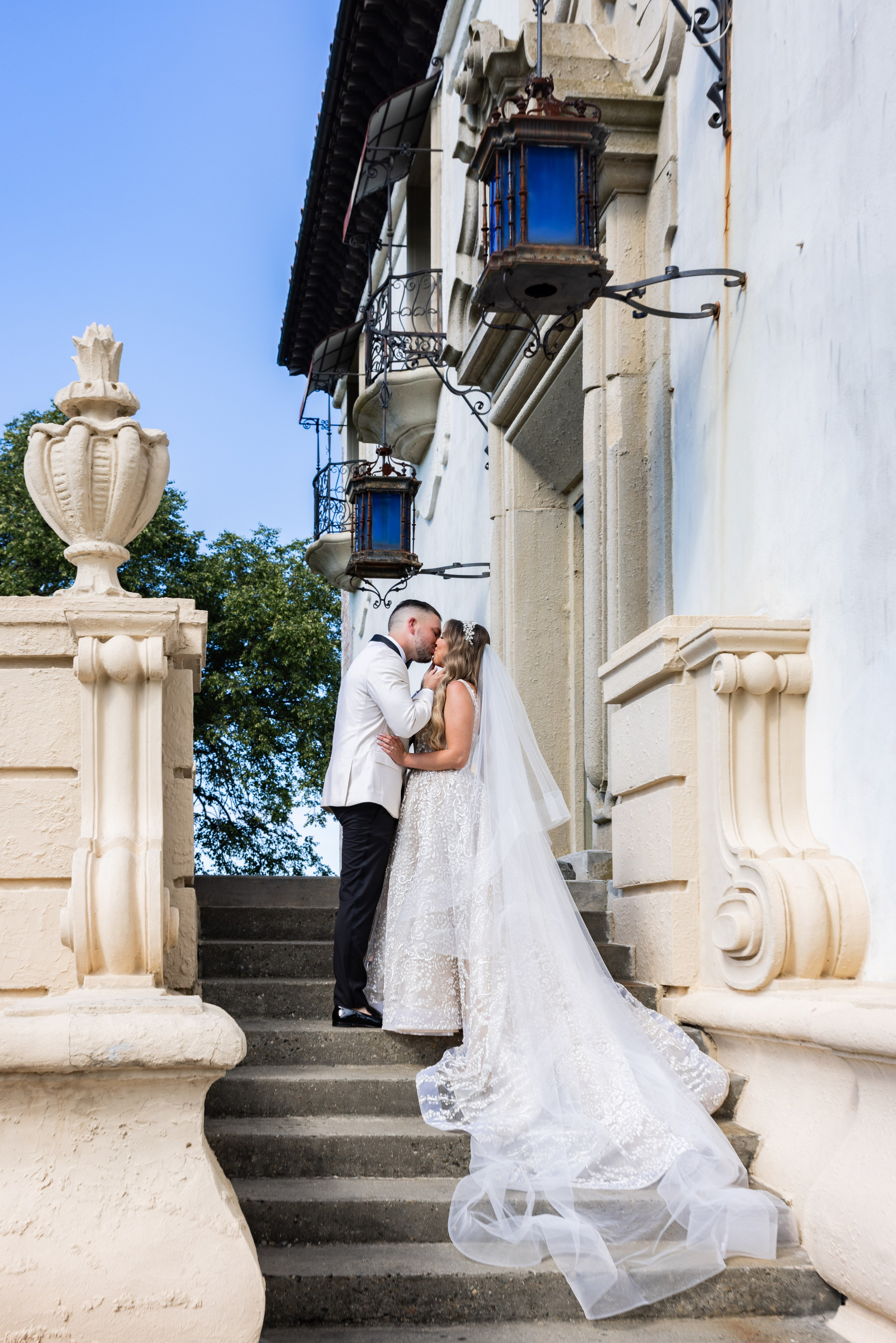 Alexa & Darren. Wedding Photo & Video