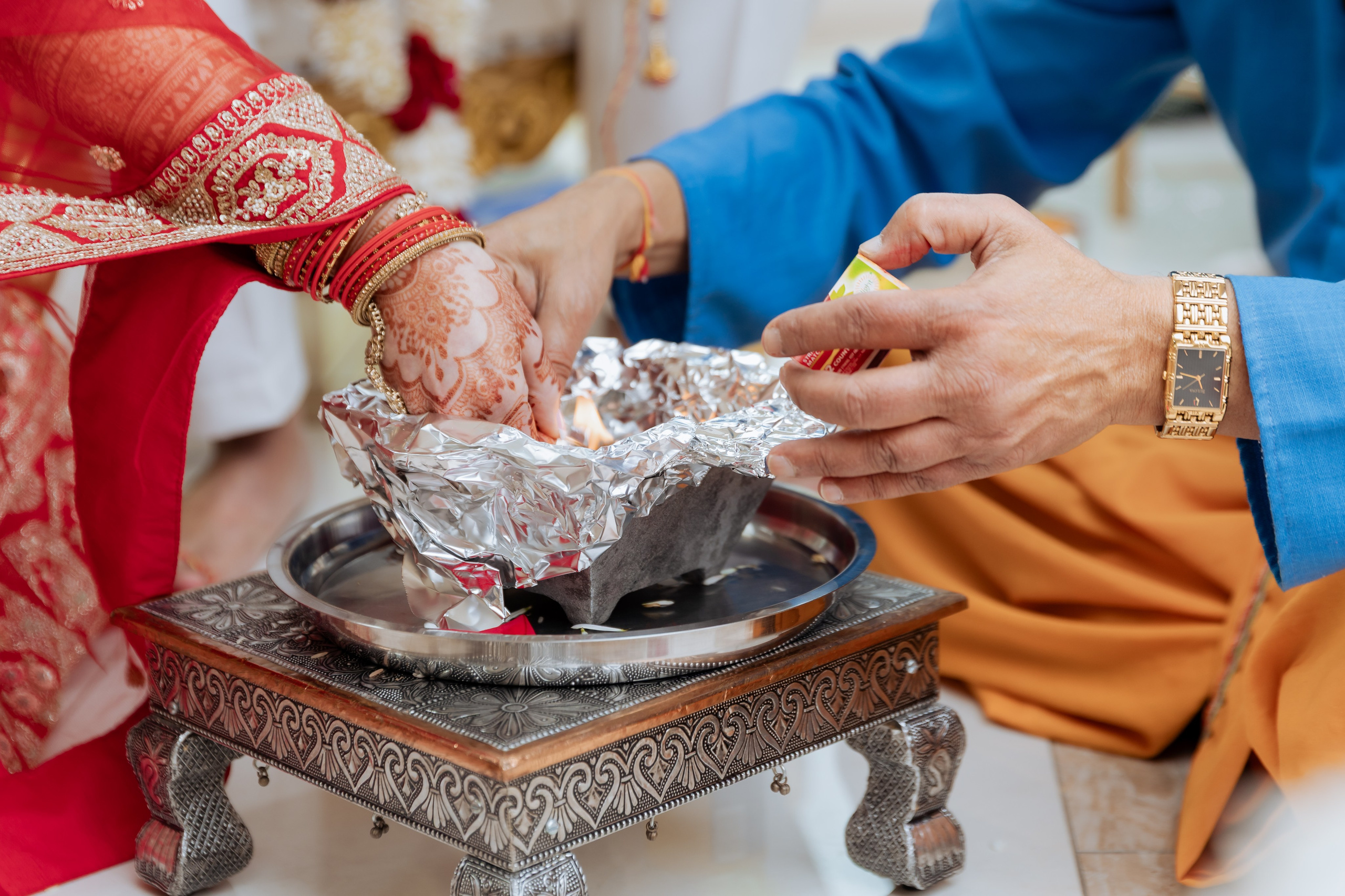 Heather & Ken. Wedding Photo & Video