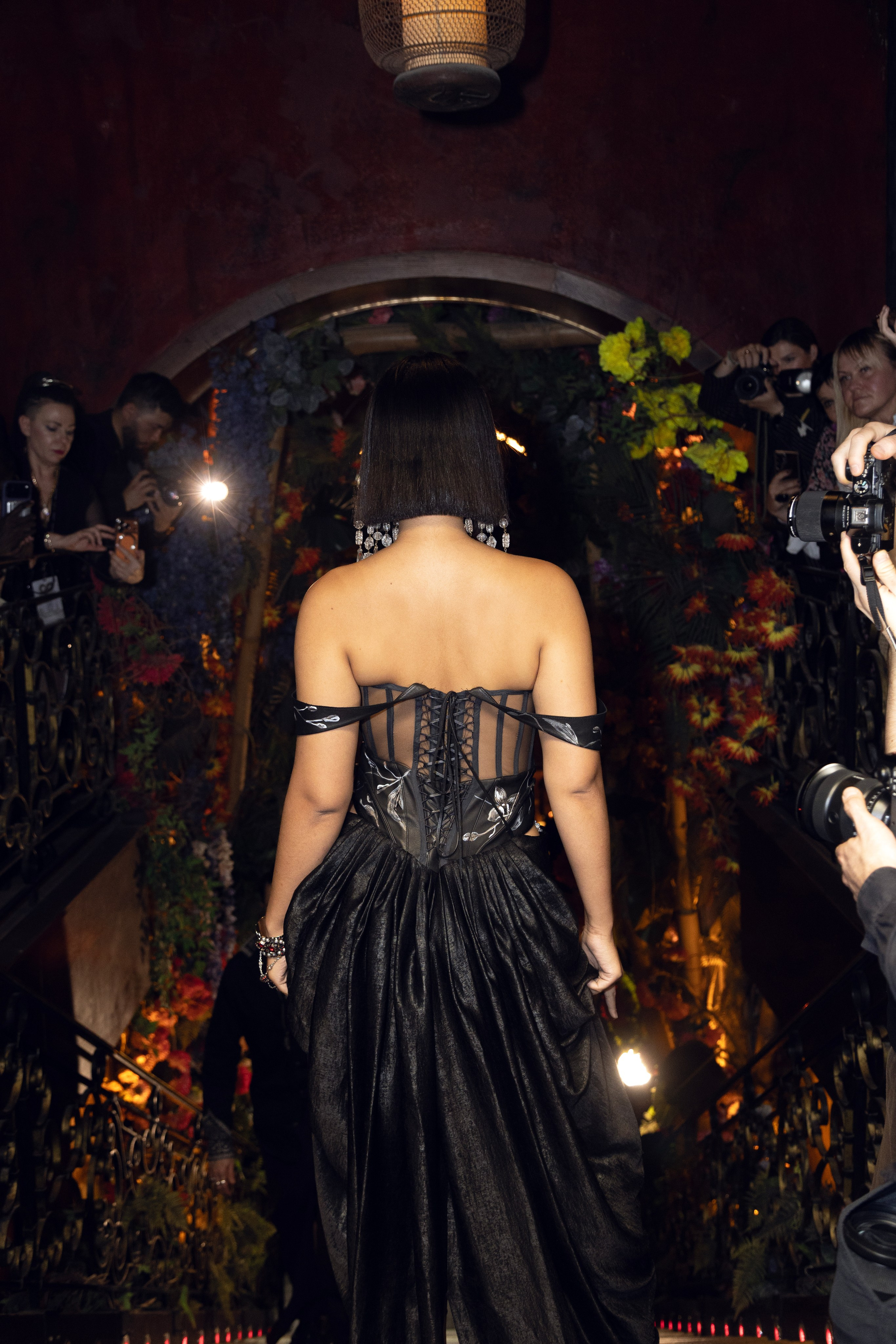 Buddha-Bar Paris 05.03.2026. Wedding, event and family photographer in Paris, Emilian Olaru