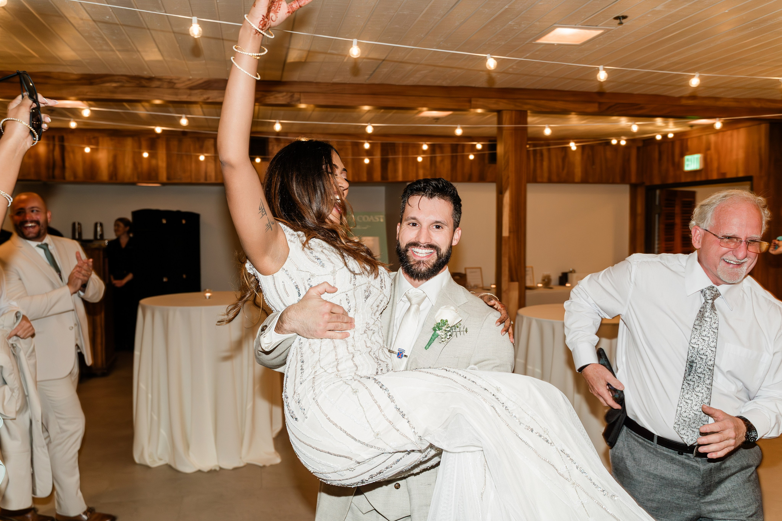Nicole & Cody. Babich_weddings