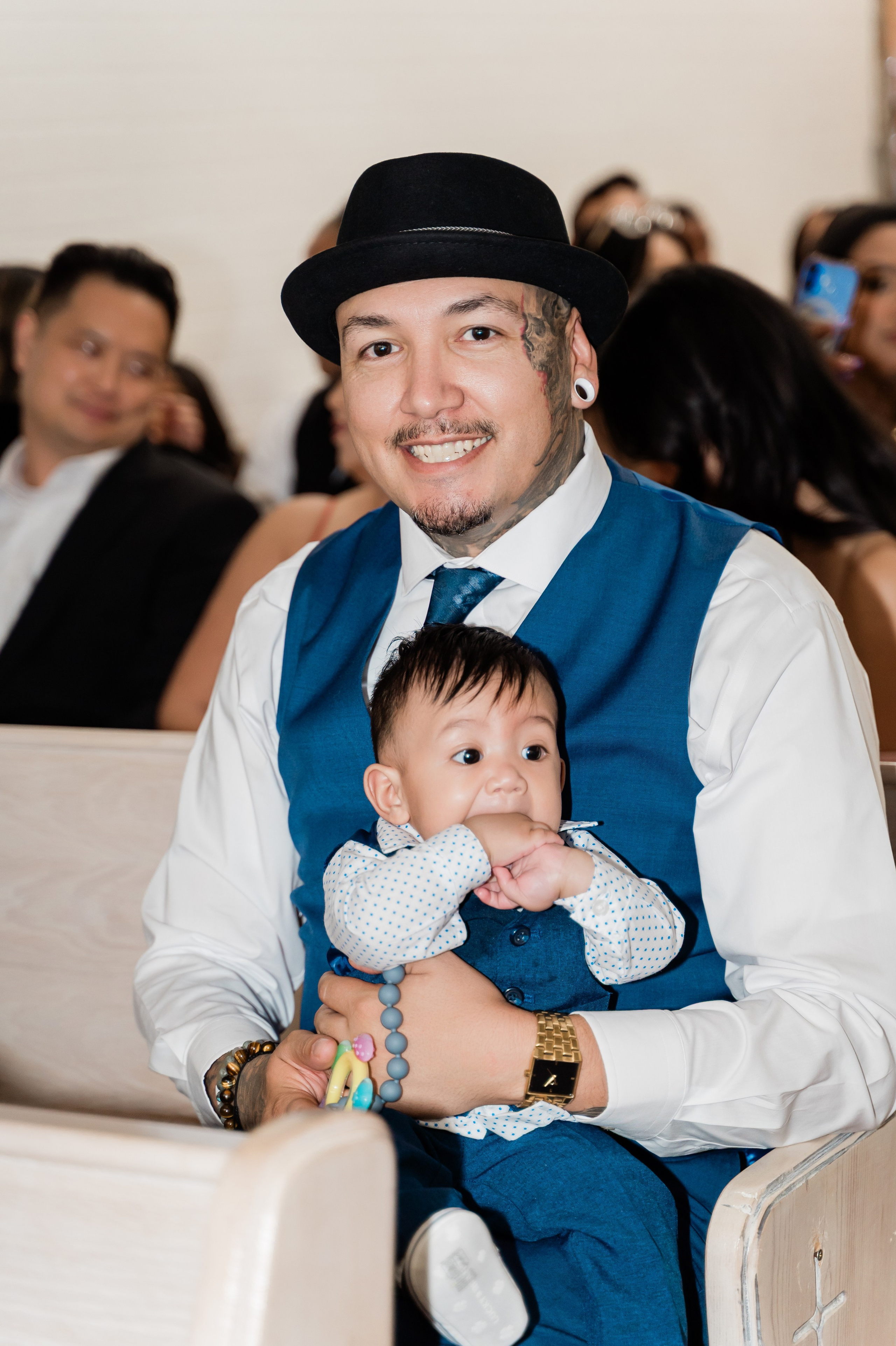 Janelle & Chris. Babich_weddings