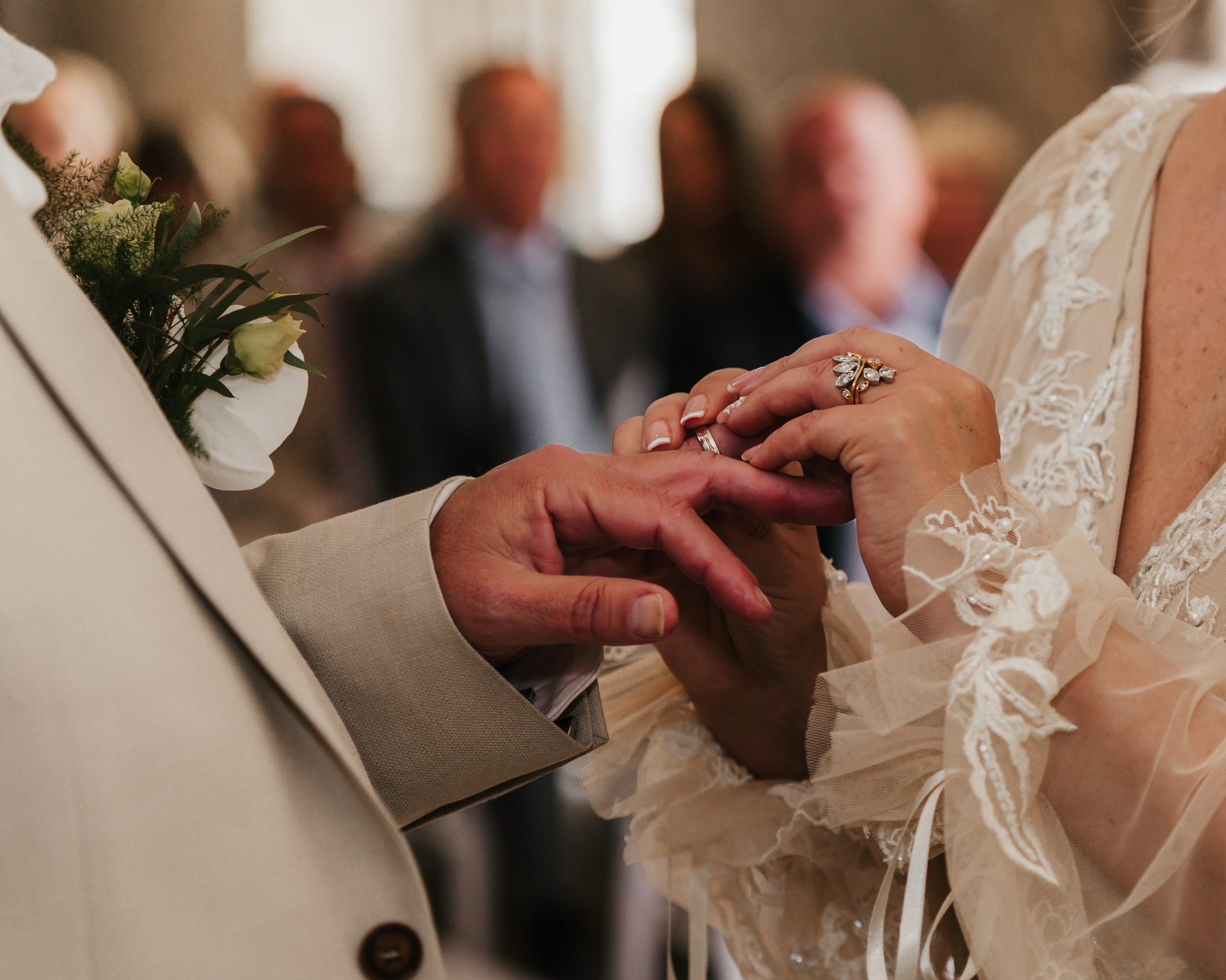 Michaela & Neill’s Elegant Wedding at Wentbridge House Hotel — A Perfect Yorkshire Wedding. Rapley Photography | West Yorkshire Wedding & Portrait Photographer