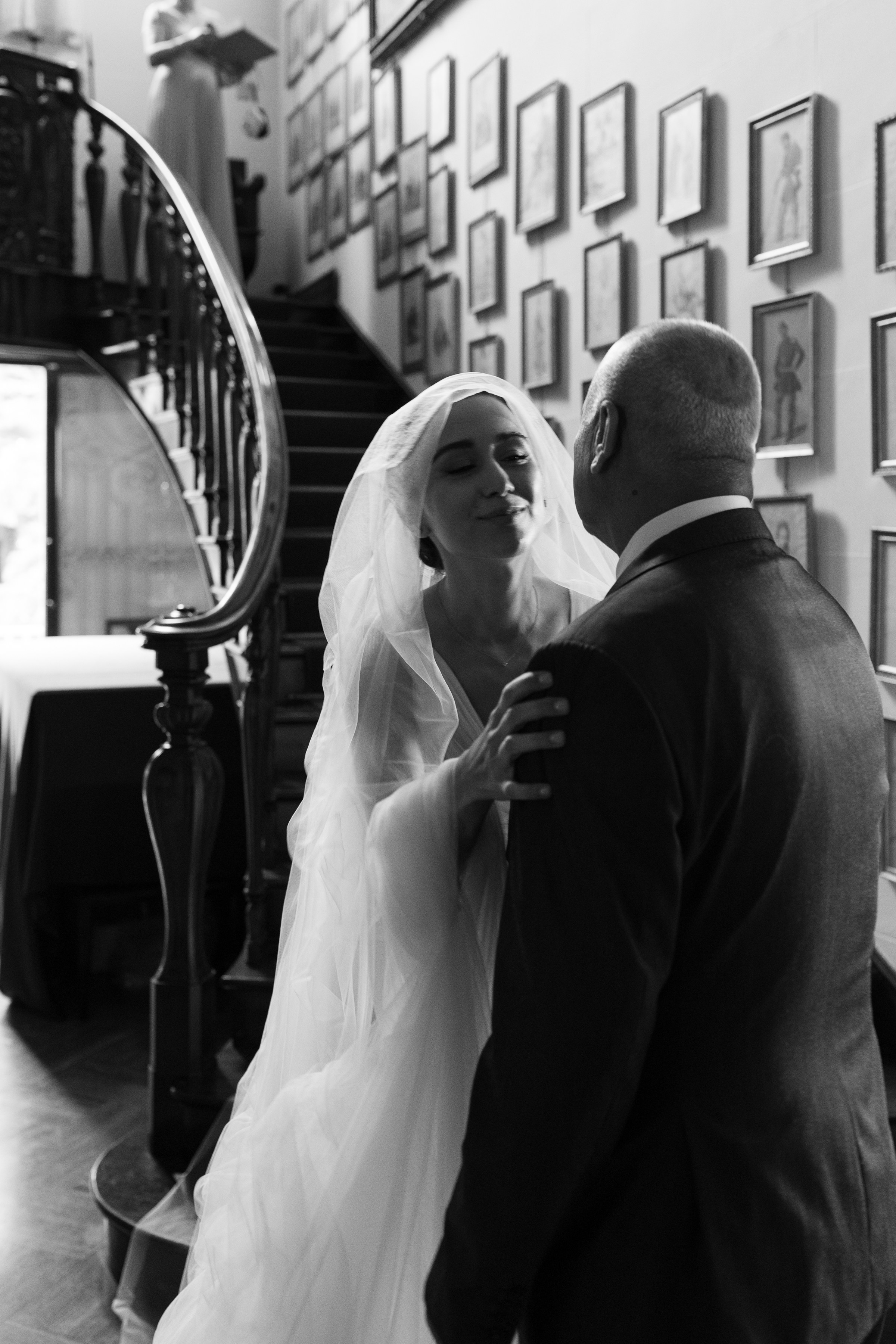 Andrew & Asya. Fotografo di matrimoni