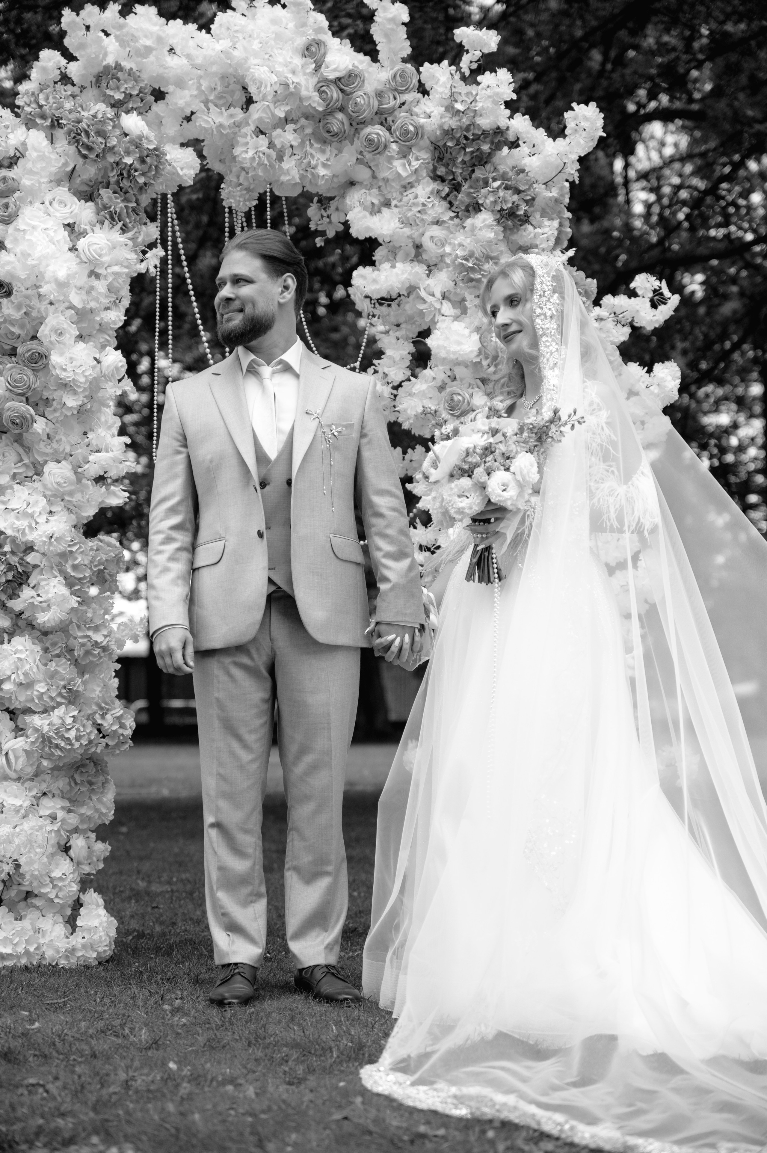 Anhelina i Wictor. Home page