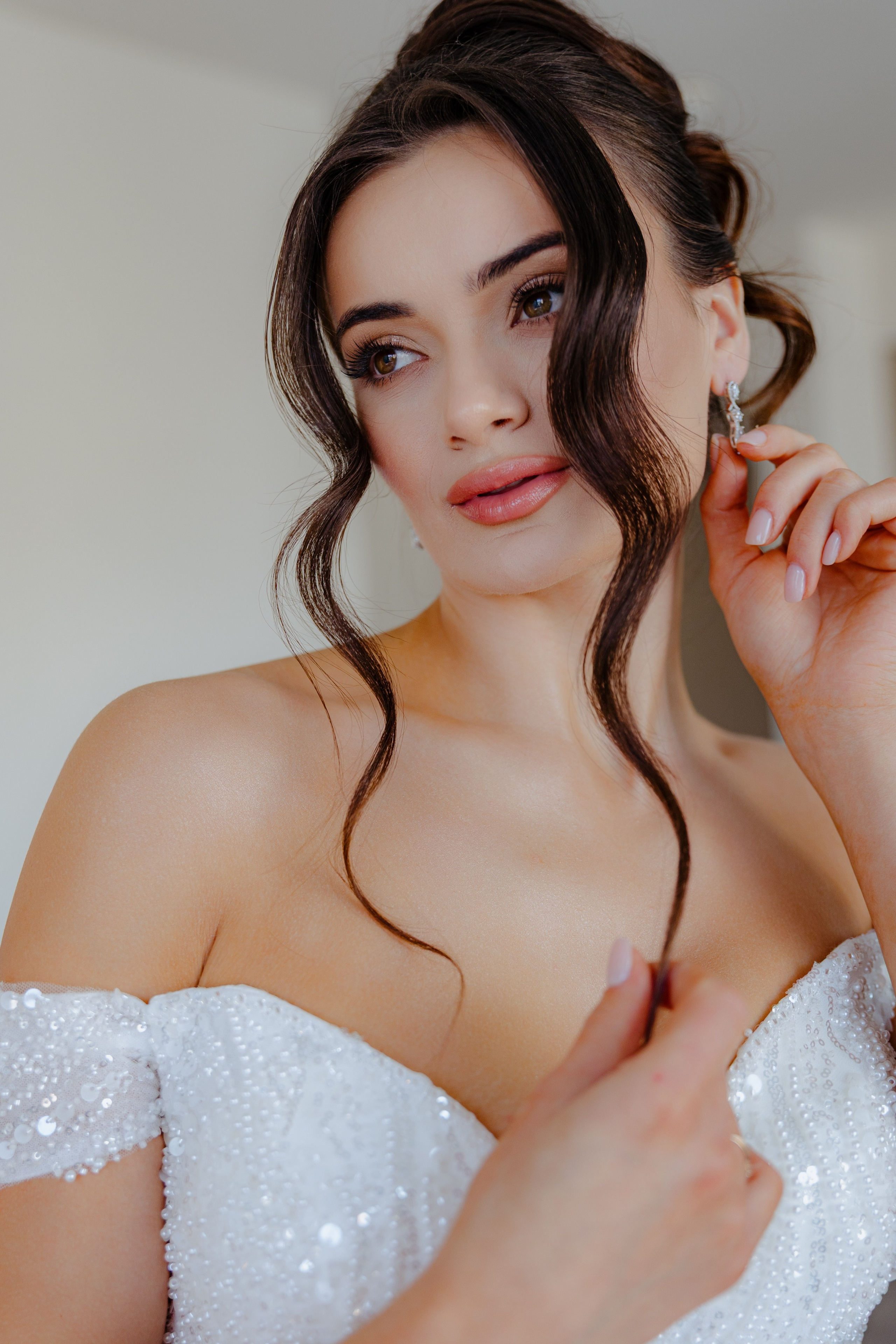 Oksana Bridal Preparation. Wedding Photography & Videography San Francisco, Sacramento