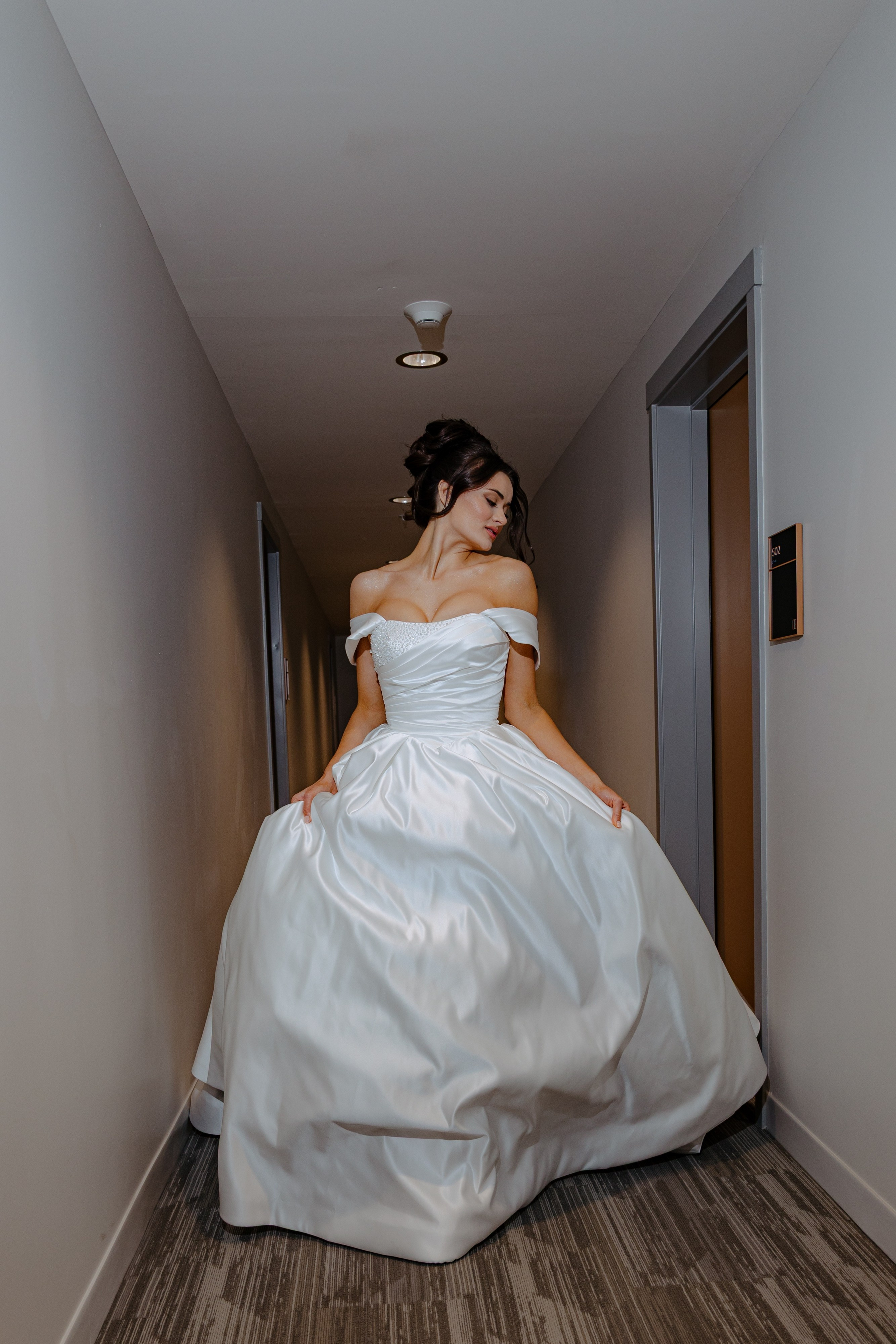 Oksana Bridal Preparation. Wedding Photography & Videography San Francisco, Sacramento