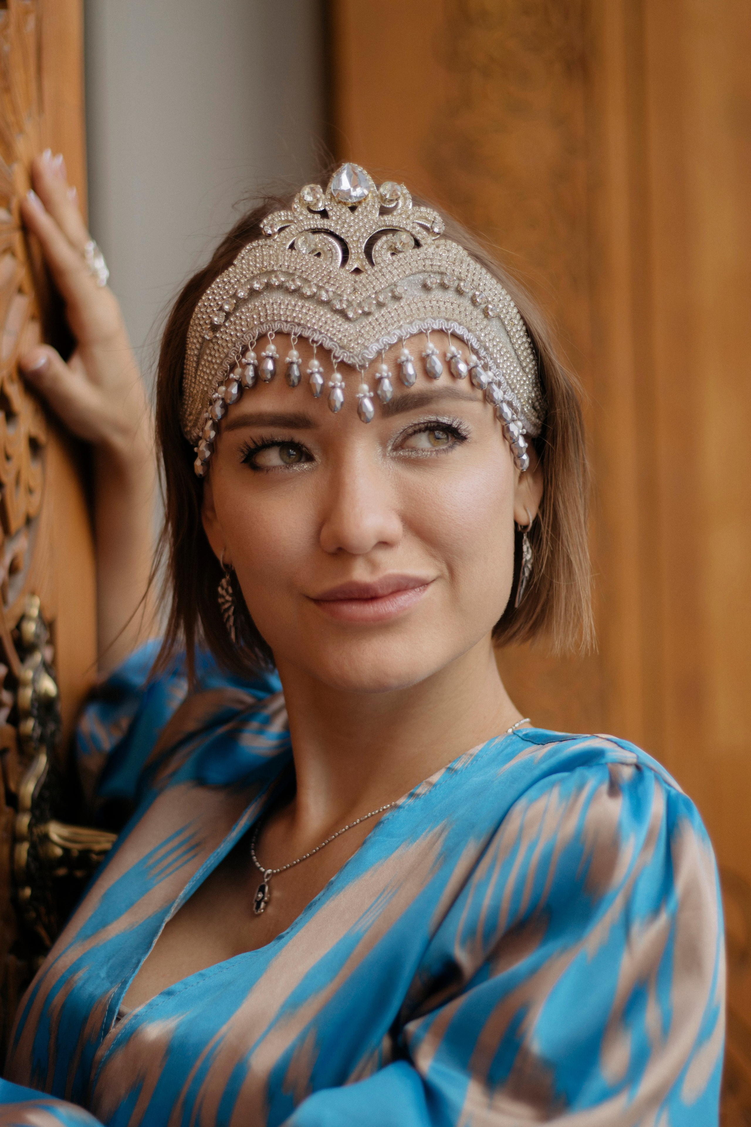 Ксения. восточная сказка. Фотограф в Ташкенте, Аксенова Дарья