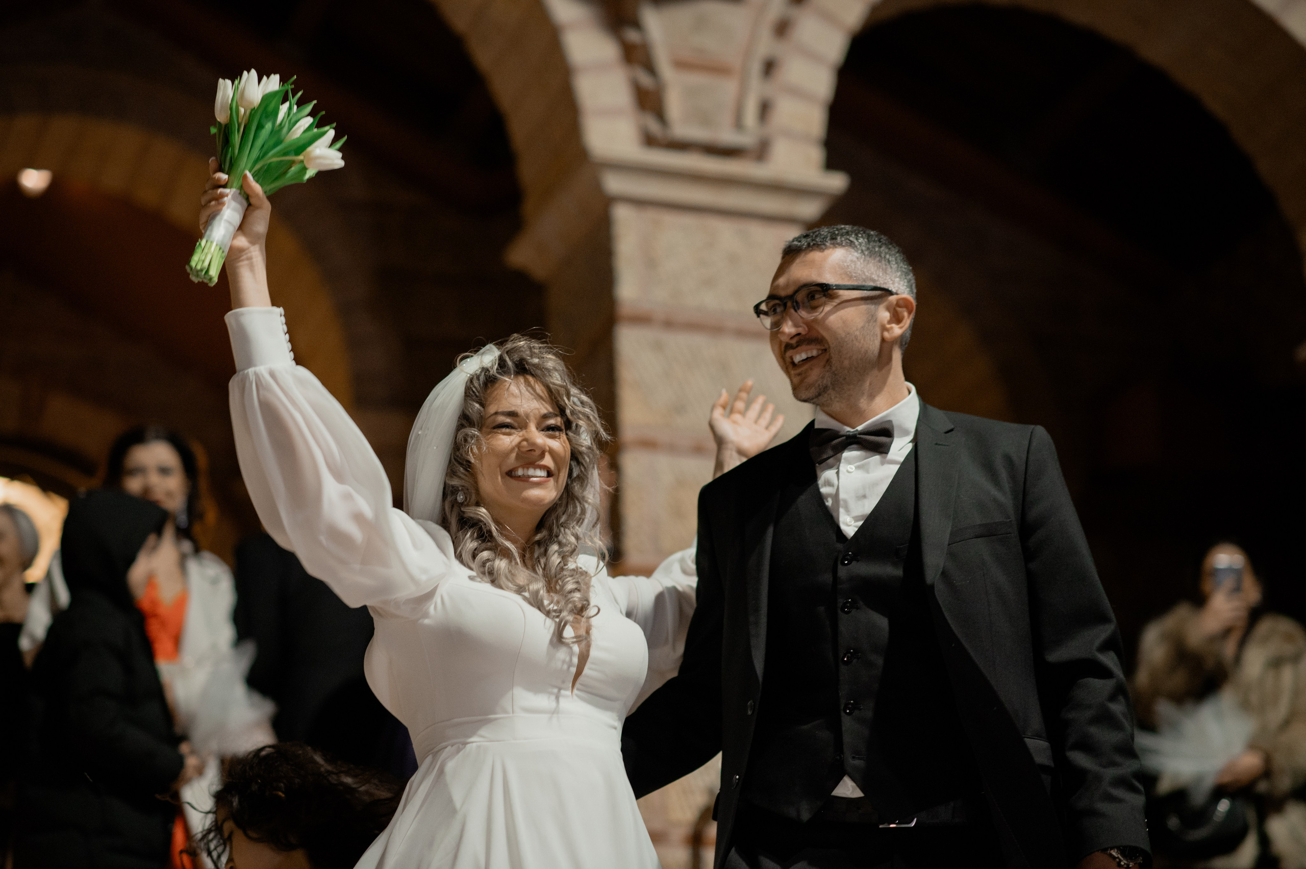 Wedding report. Family, children, portrait, and event photography in Thessaloniki
