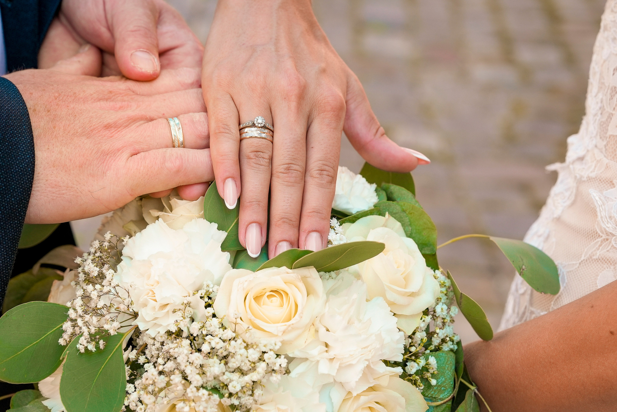HOCHZEITEN. Fotostudio in Metzingen