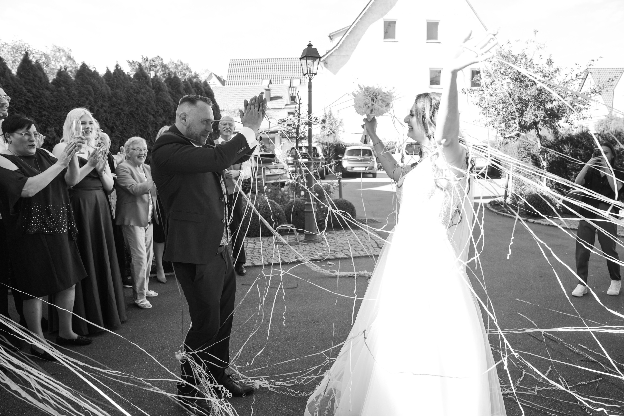 Anastasia & Tomas. Fotostudio in Metzingen
