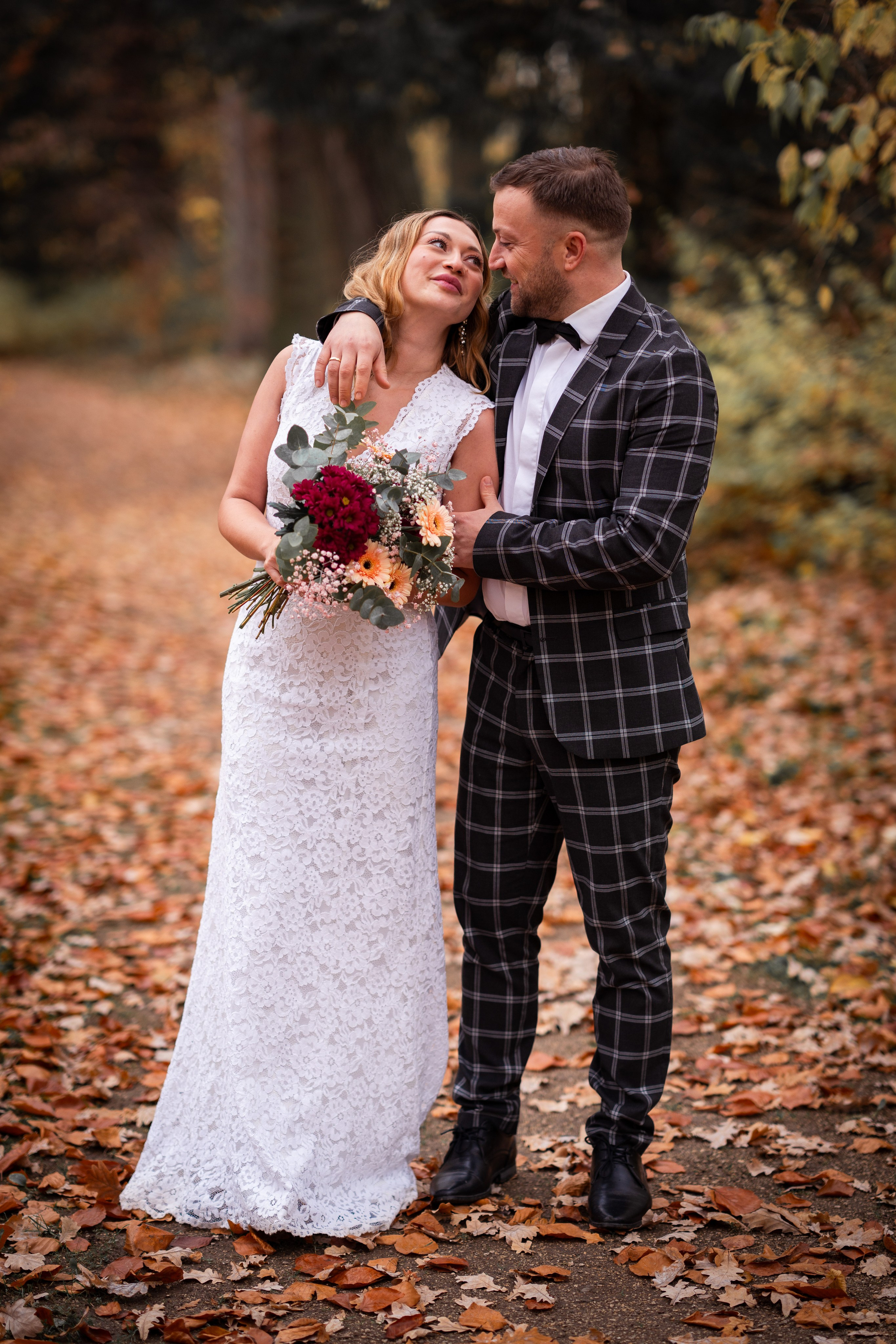 Inna & Vladimir. Fotostudio in Metzingen