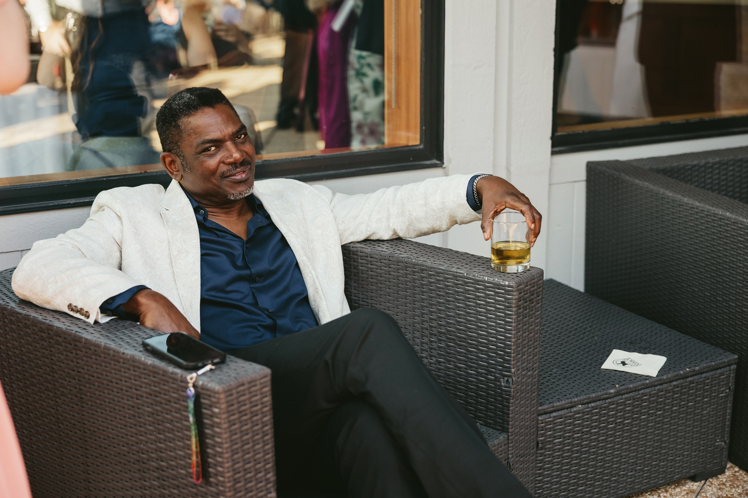 06.14.2025 Wedding. Wedding family event photographer in Chicago Nick Yushevich