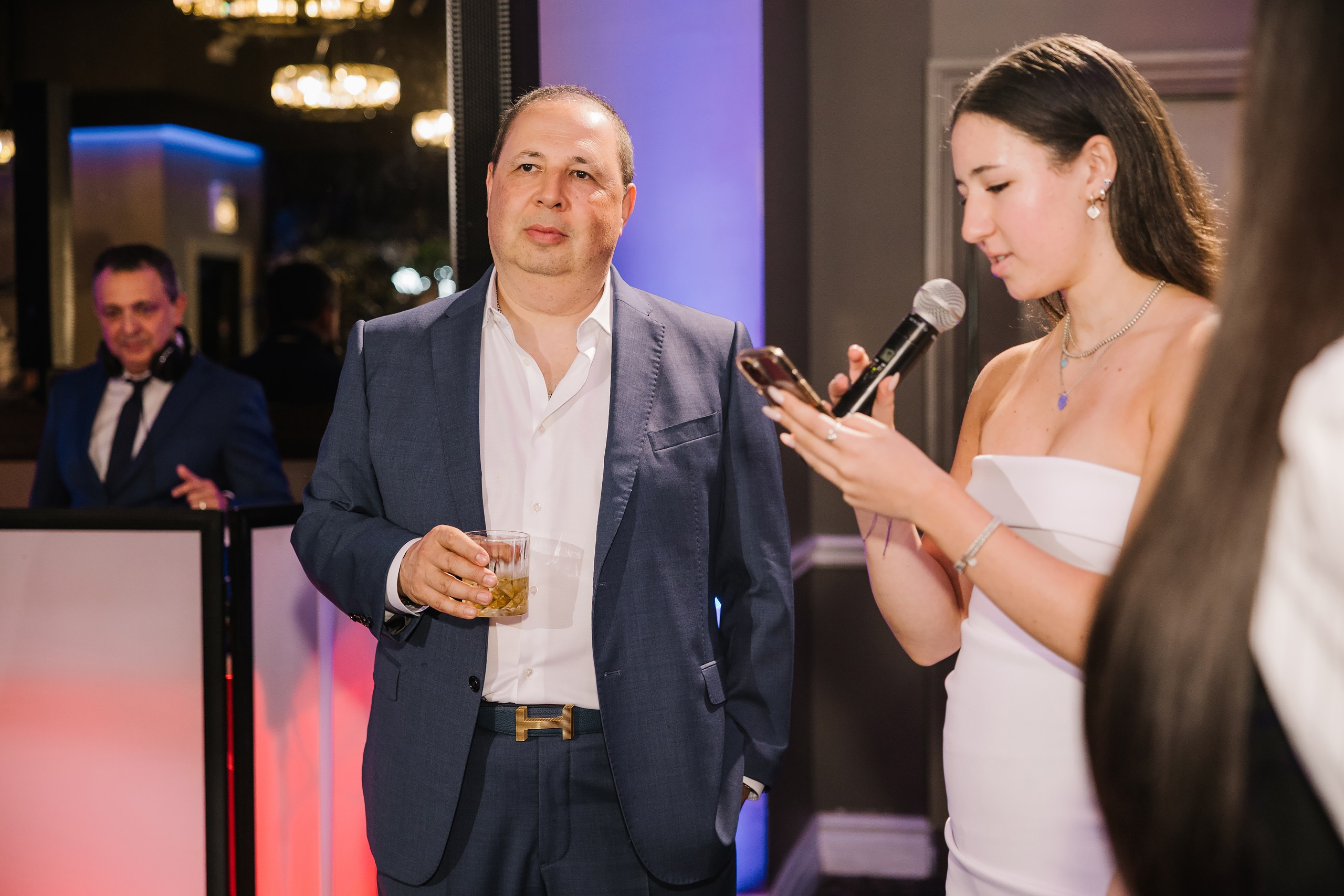 06.28.25 Birthday Party. Wedding family event photographer in Chicago Nick Yushevich