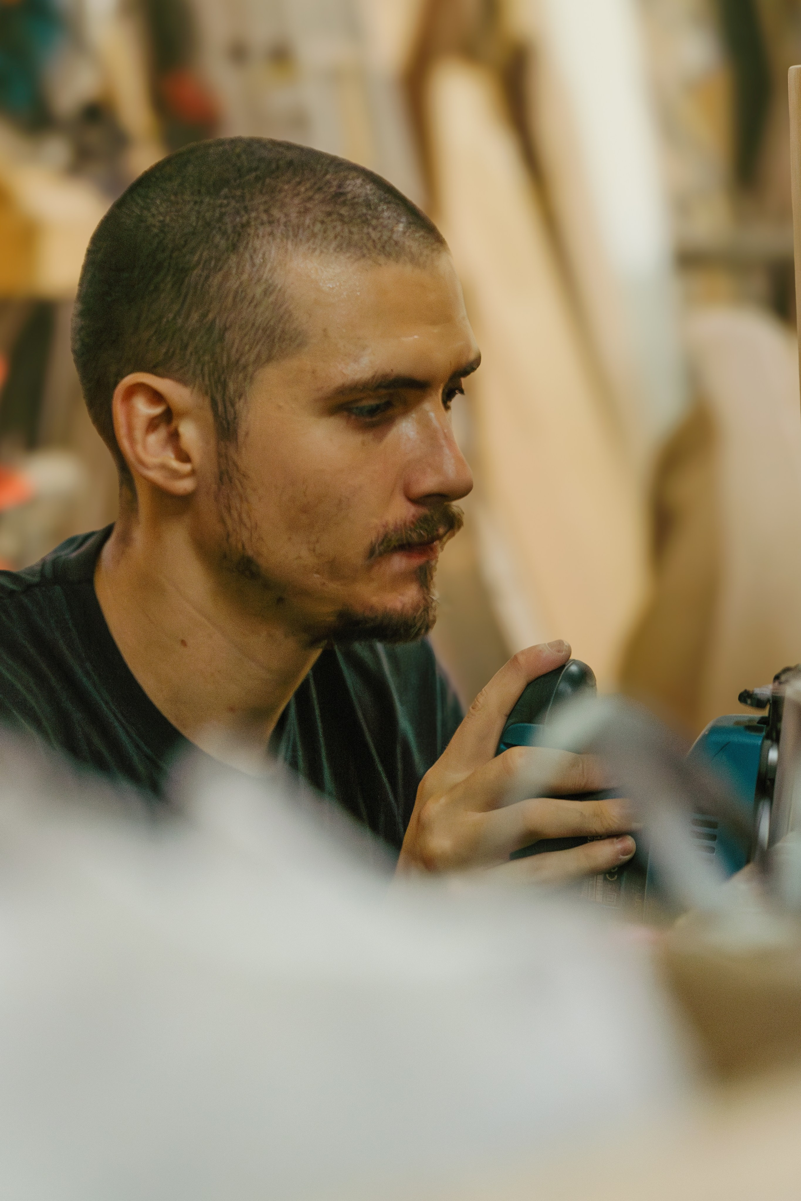 Filmmaker, Photographer & AI Visual Artist in Costa del Sol — Alexandru Avram
