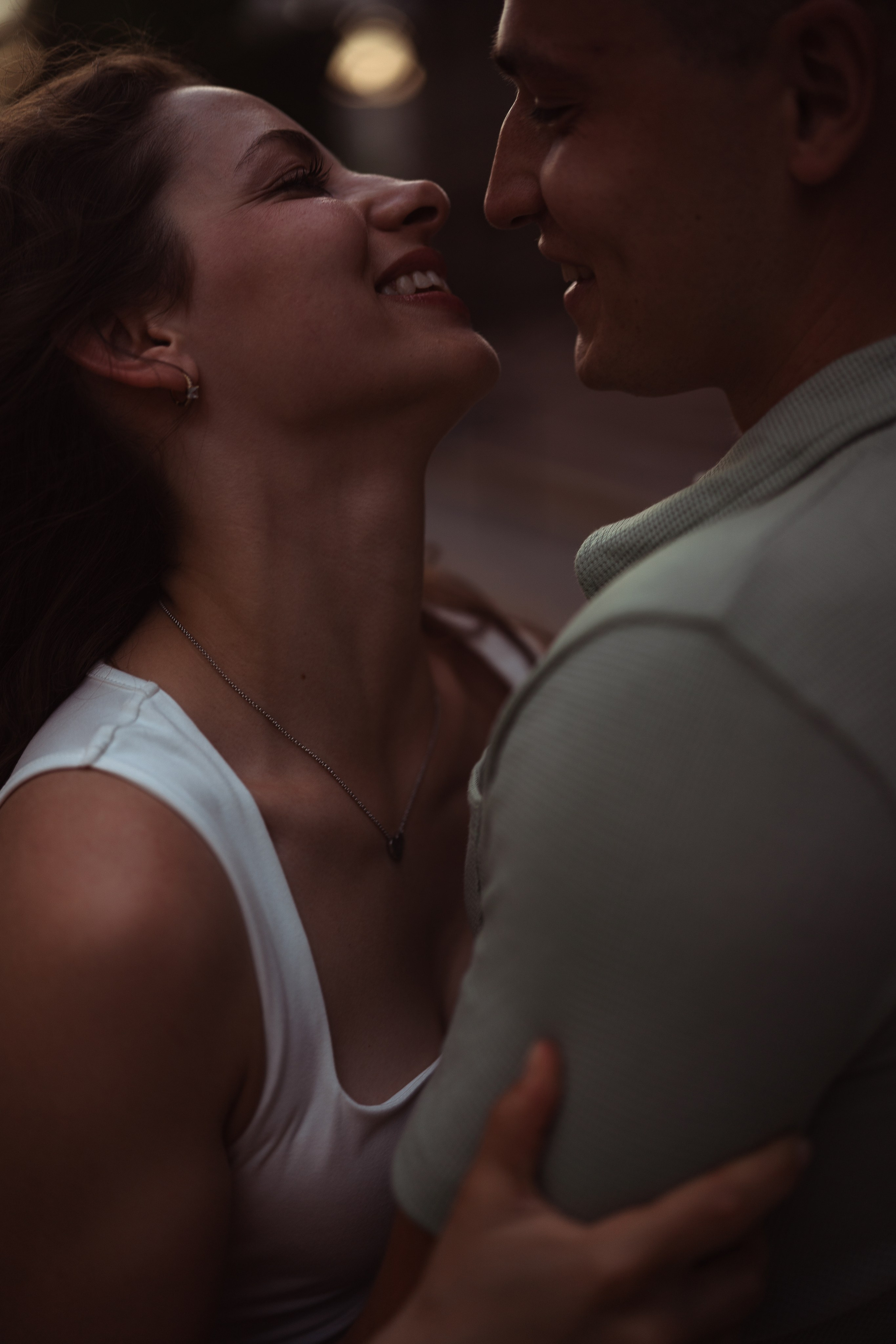 Love Story. Mirgorodsky Photography