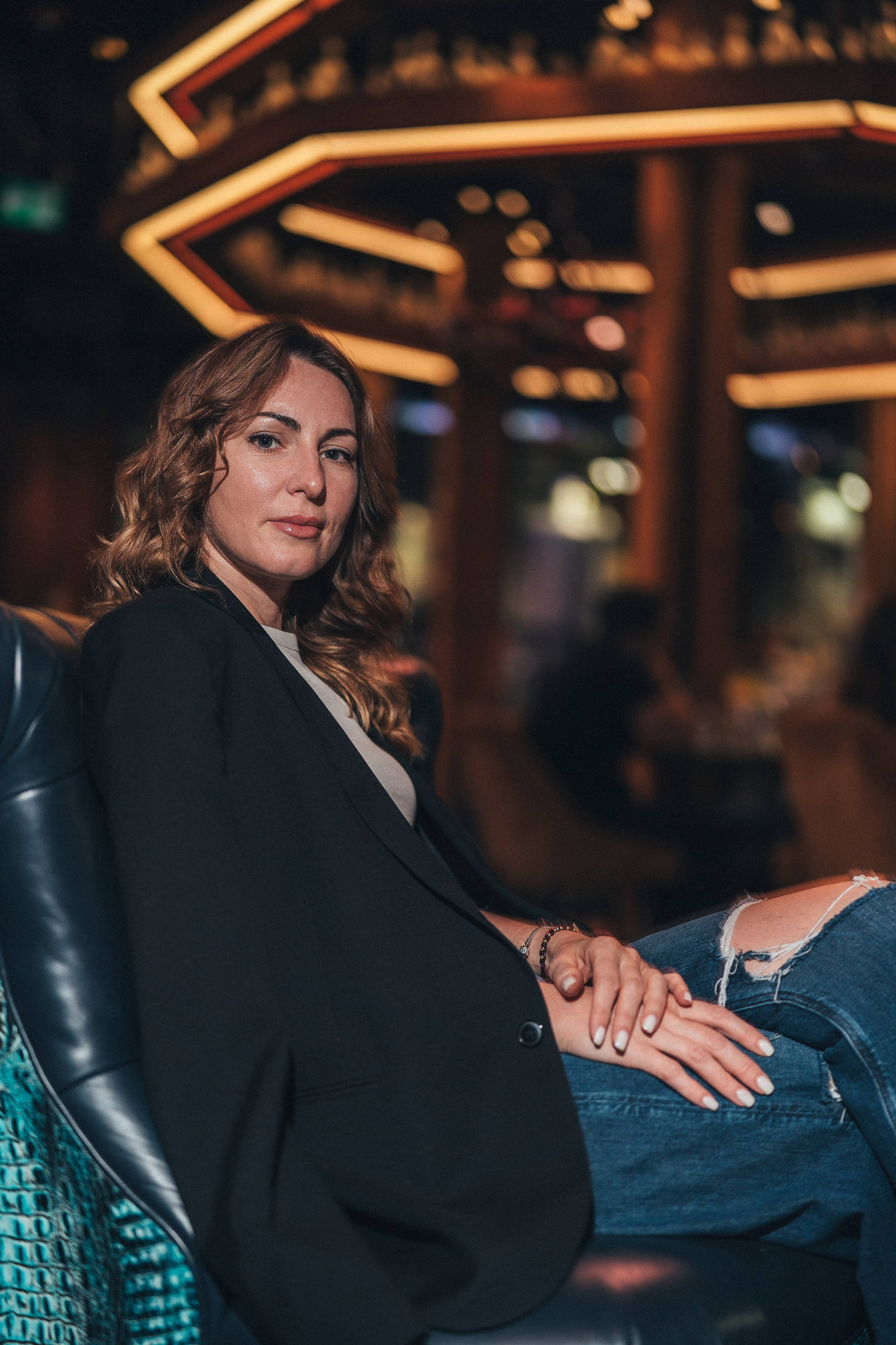 Individual. Mirgorodsky Photography