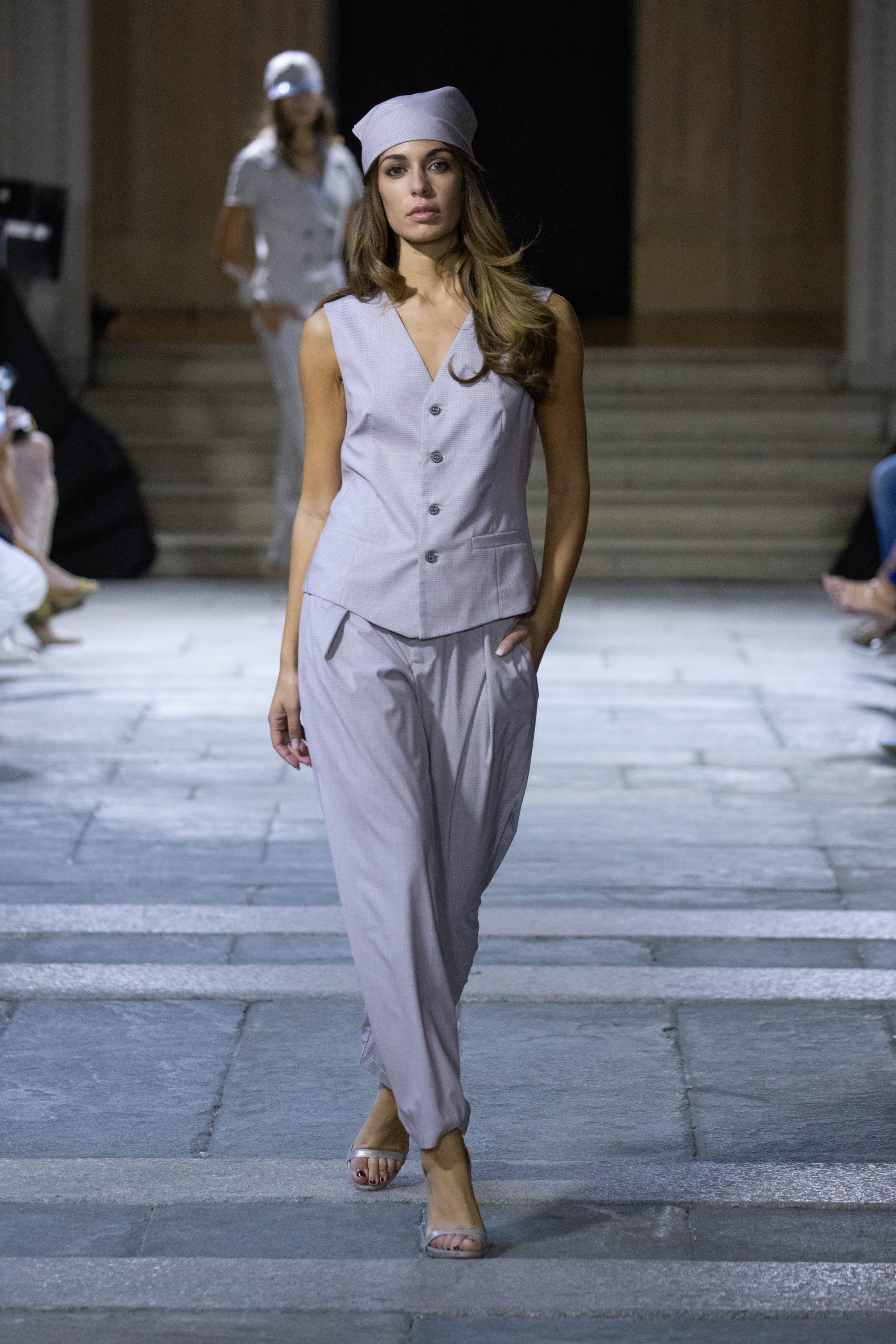 Oblique Show Milano. Lms-mode.com