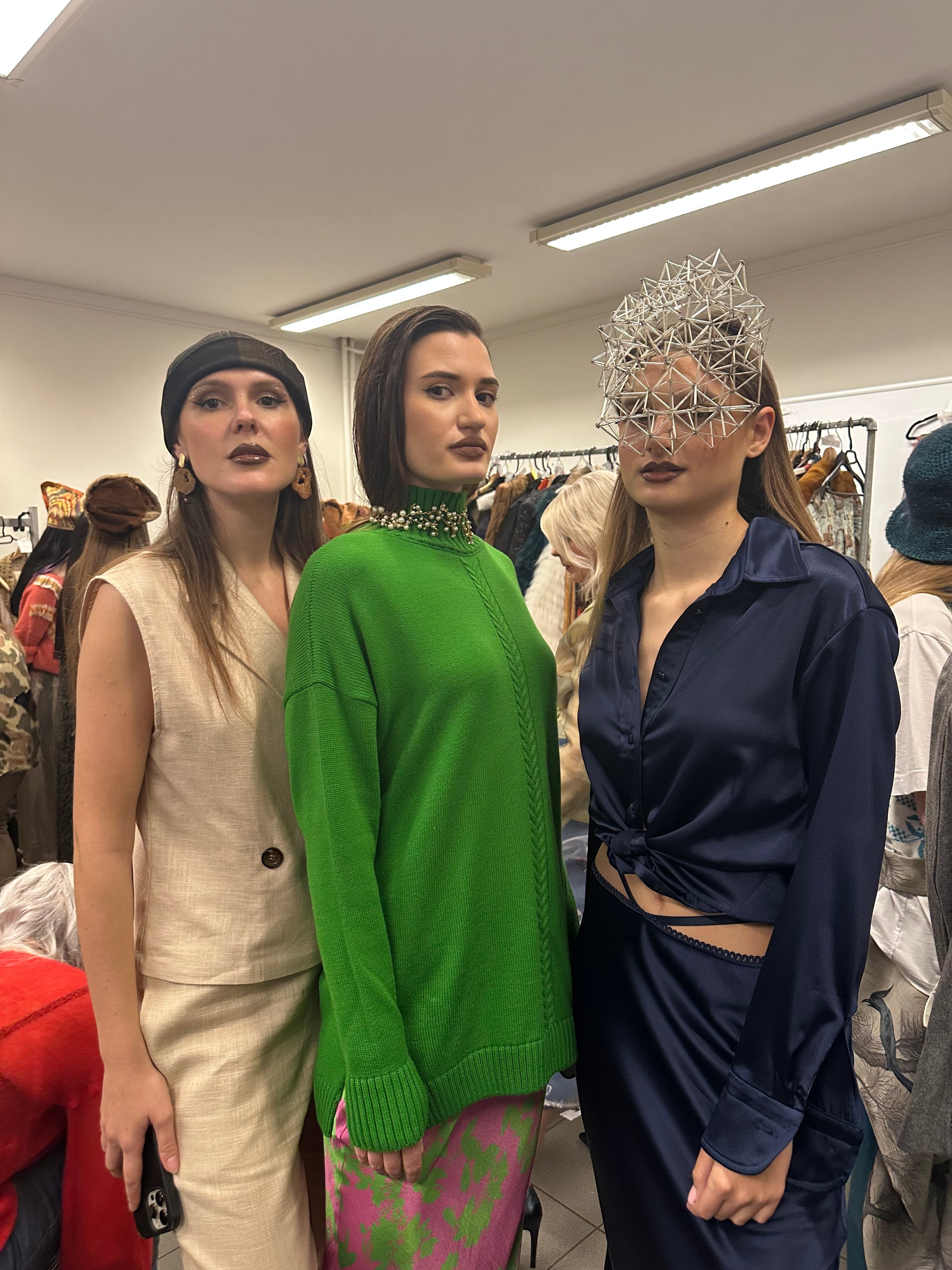 POP UP STORE ANTWERPEN. Lms-mode.com