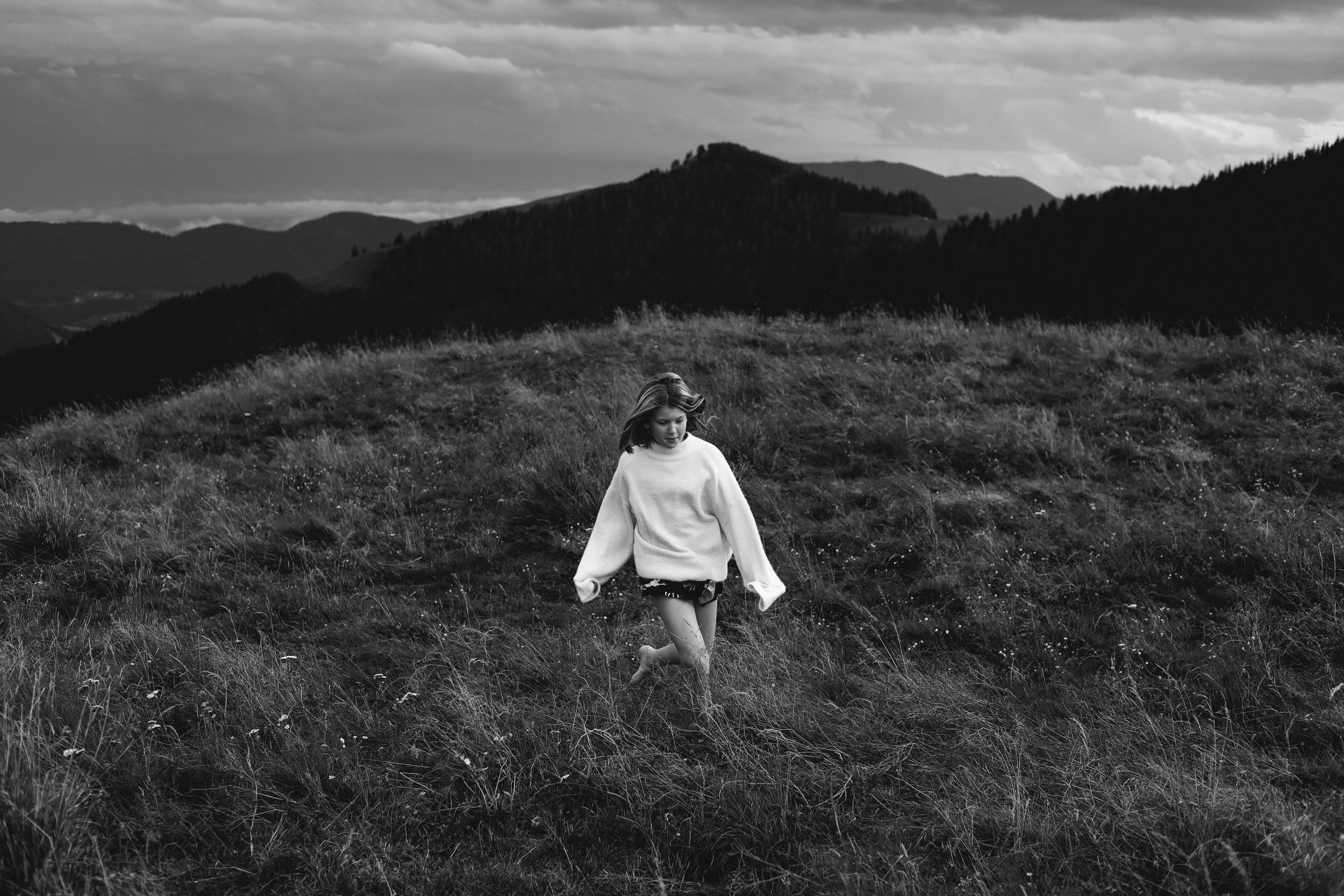 Life Stages. Photographer Marina Kravchuk