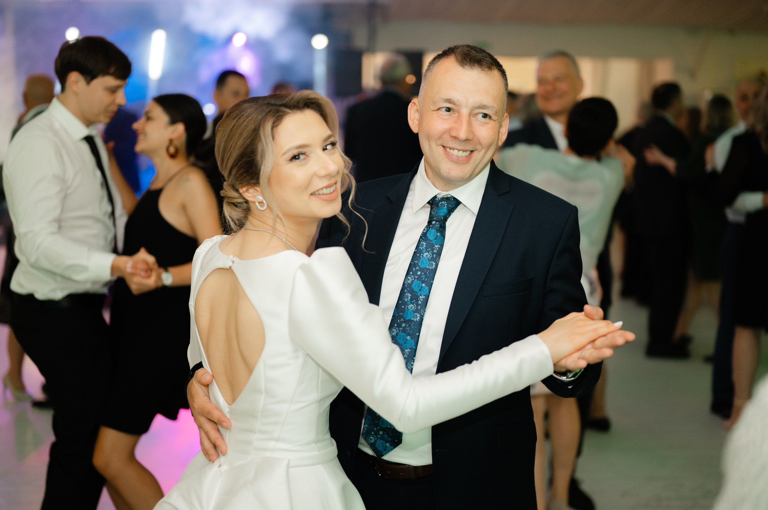 Alin Si Anamaria – O Zi Plină De Emoții La Cetatea Rupea | Happy Souls