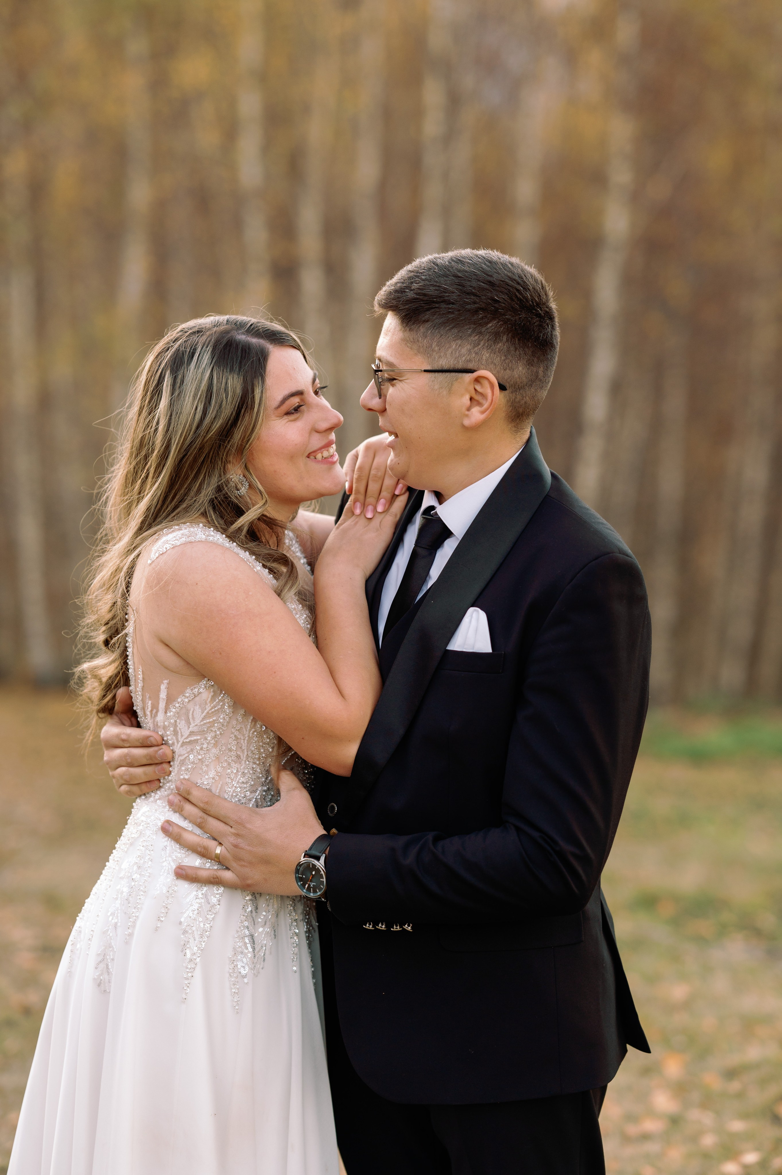Robert & Andreea | Happy Souls