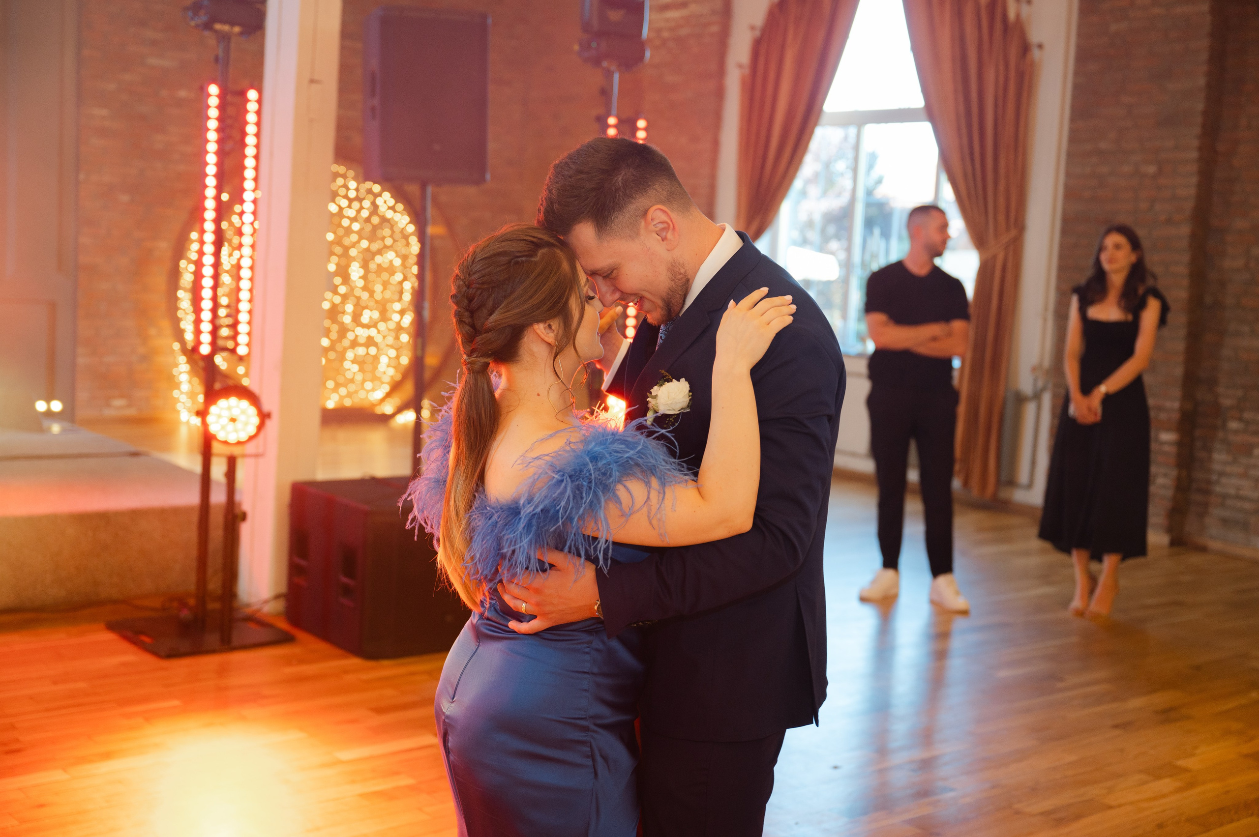 Ionela & Cătălin O Nuntă De Poveste La Conacul Heldsdorf | Happy Souls