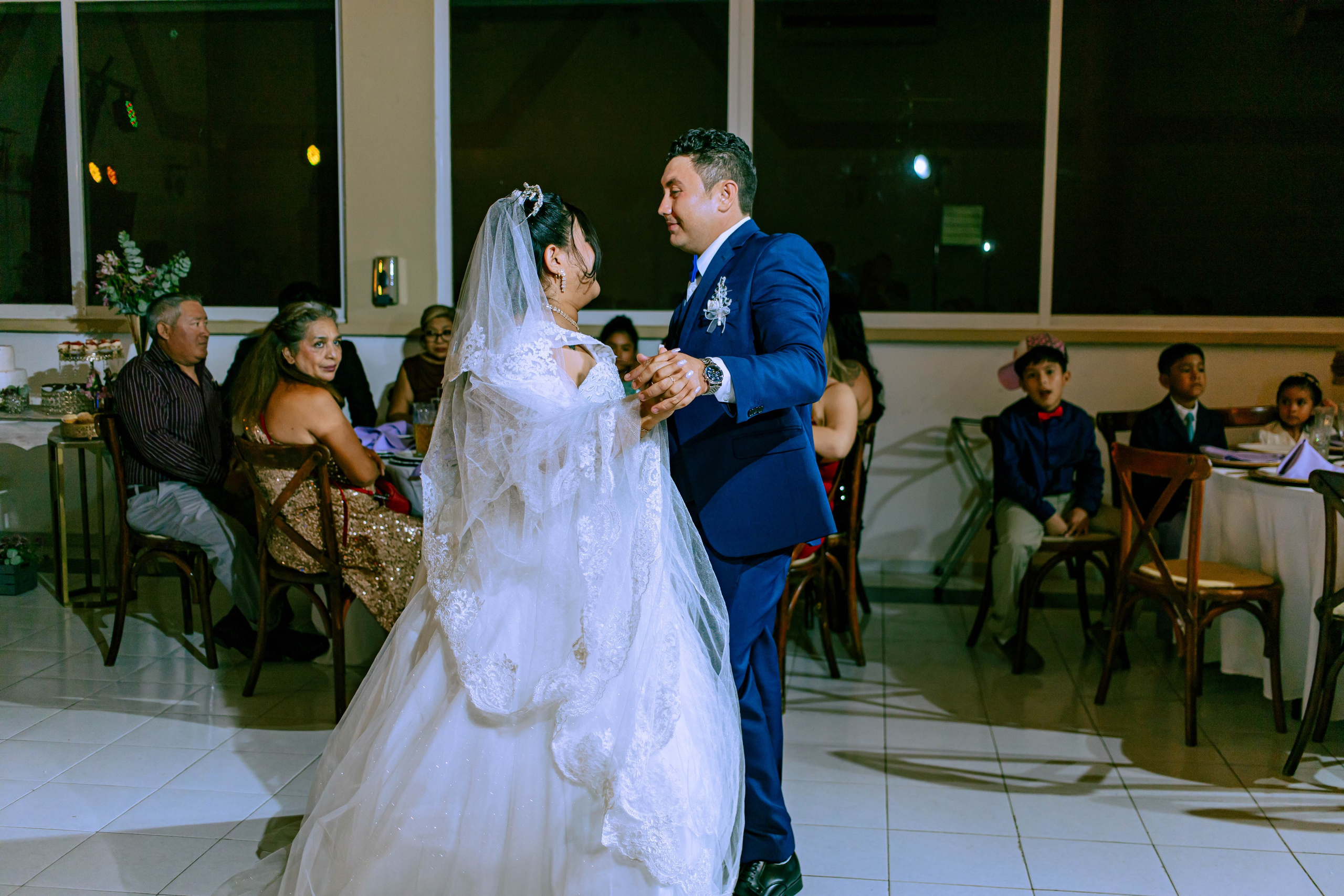 CRISTEL Y FERNANDO. Fotógrafo "dD" Didier Dzul