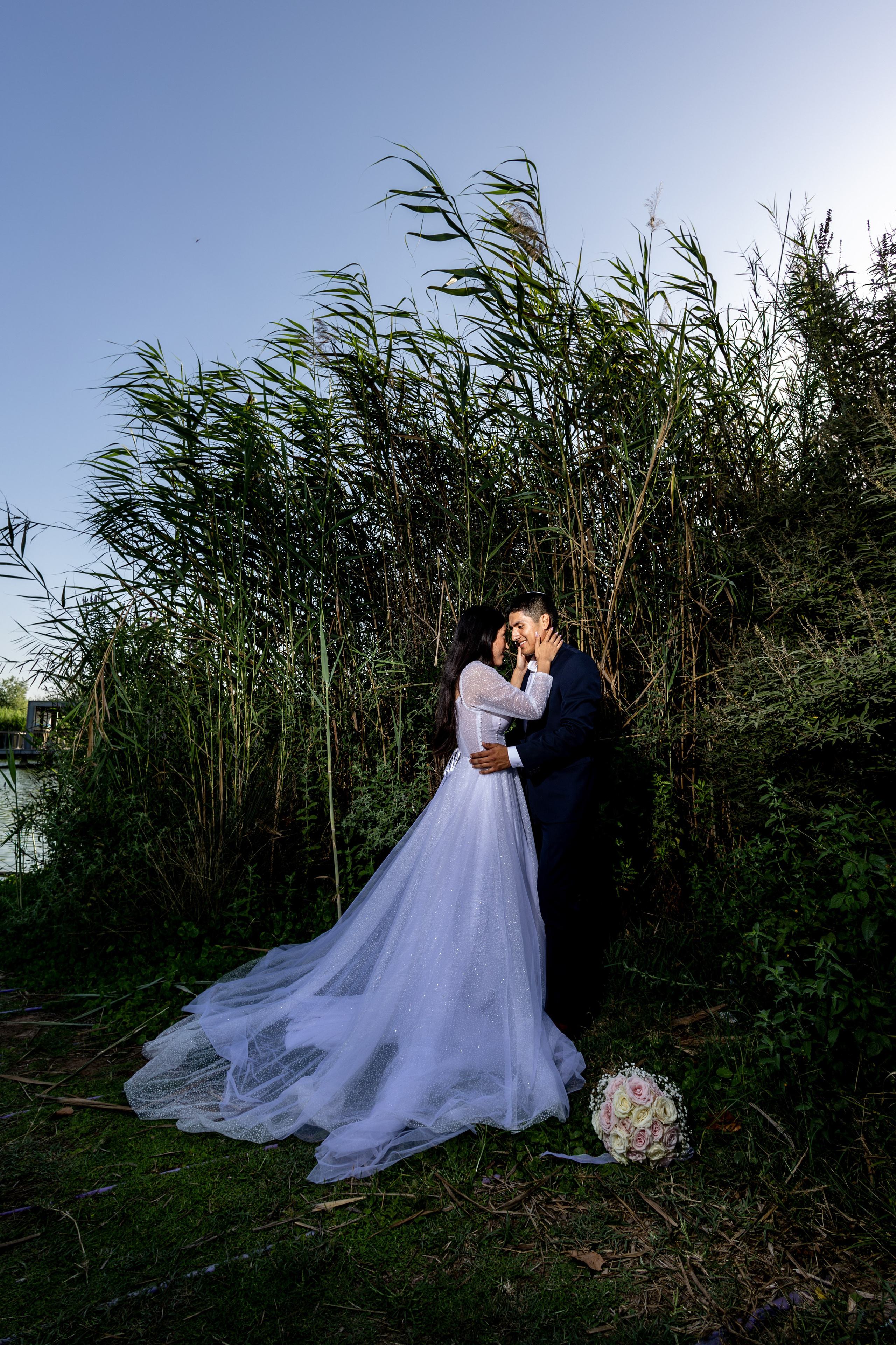 M&N. משה מנשה צלם חתונות