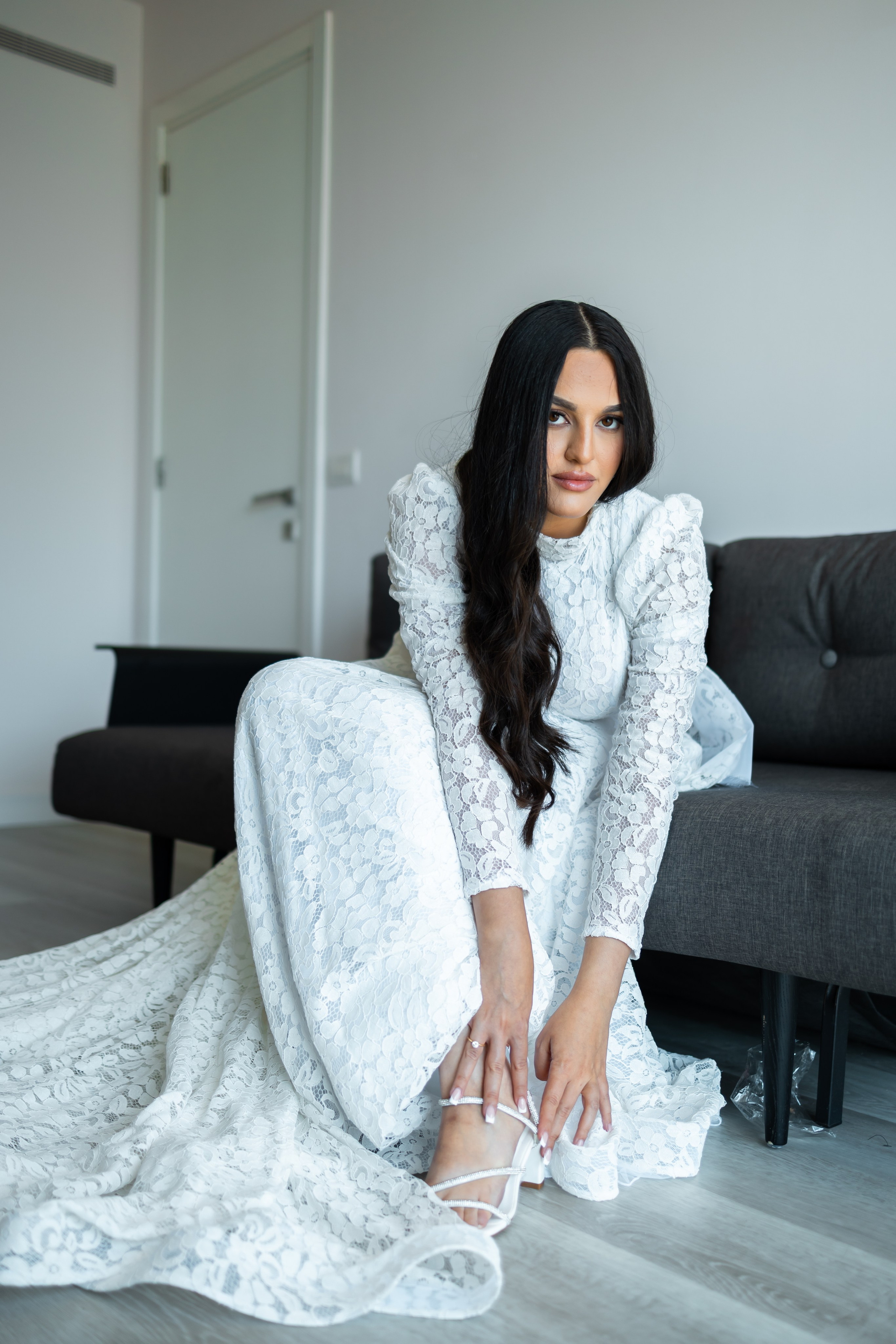 L & A. משה מנשה צלם חתונות