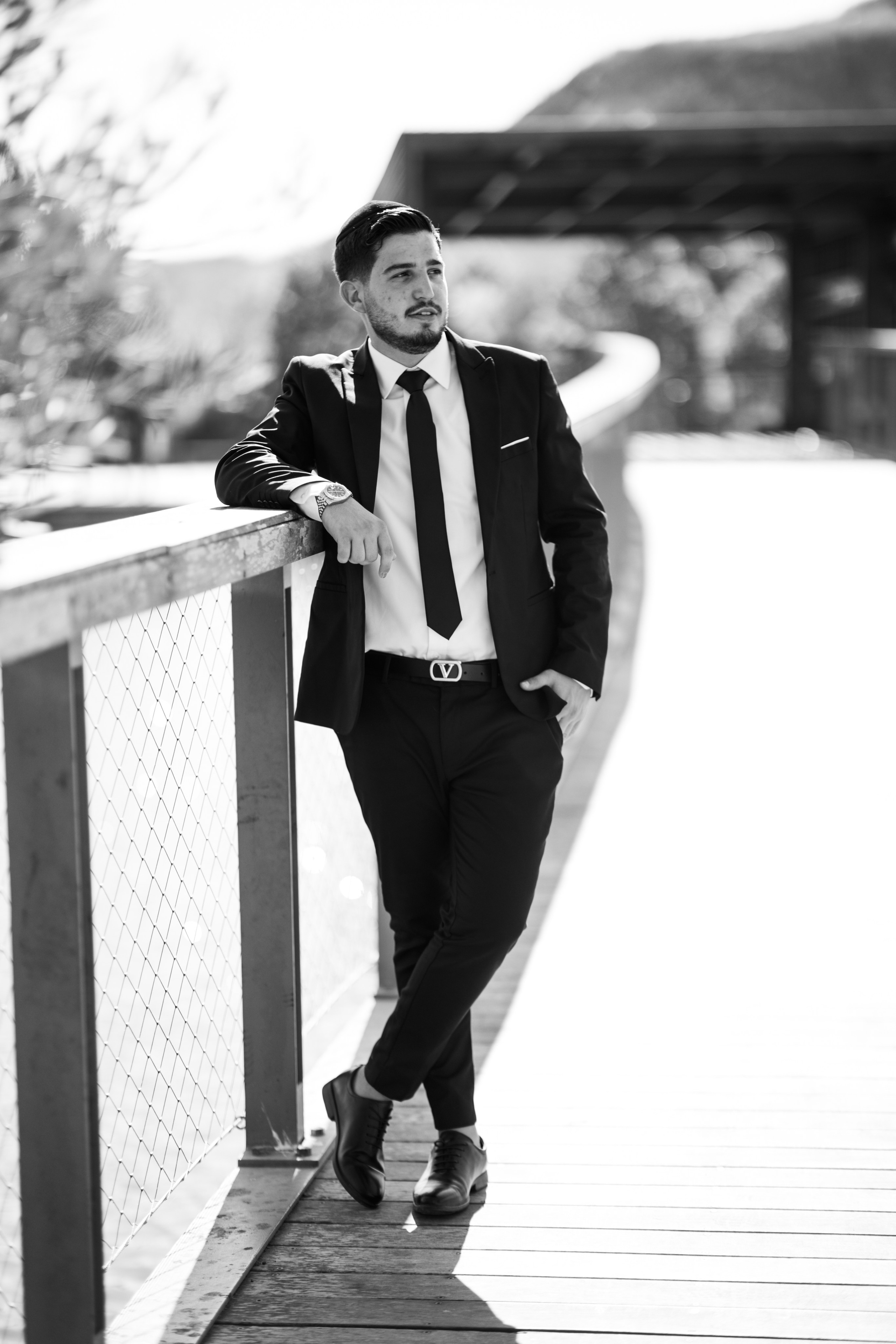 M & L. משה מנשה צלם חתונות